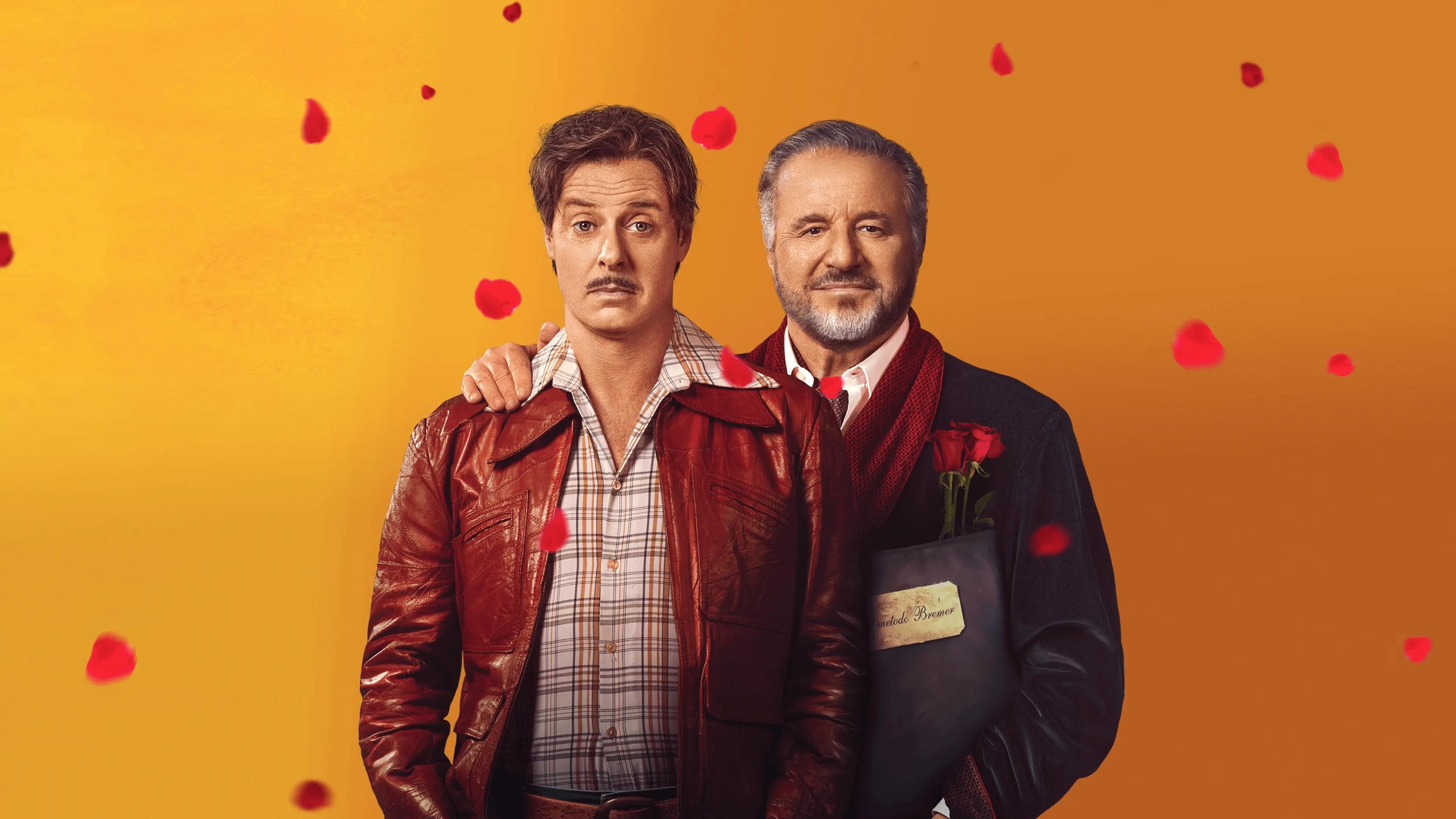 Fading Gigolo Background