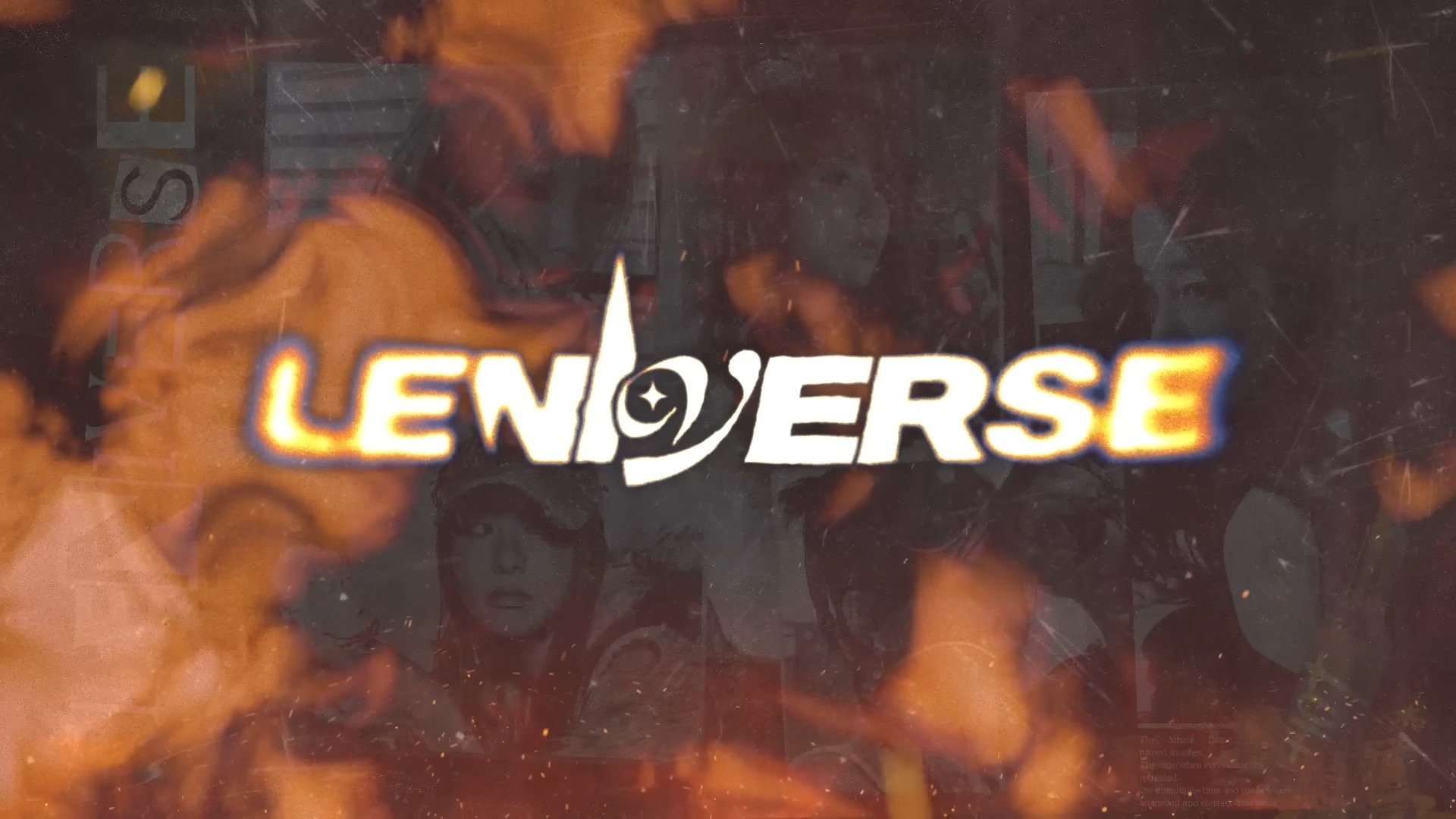 LENIVERSE Background