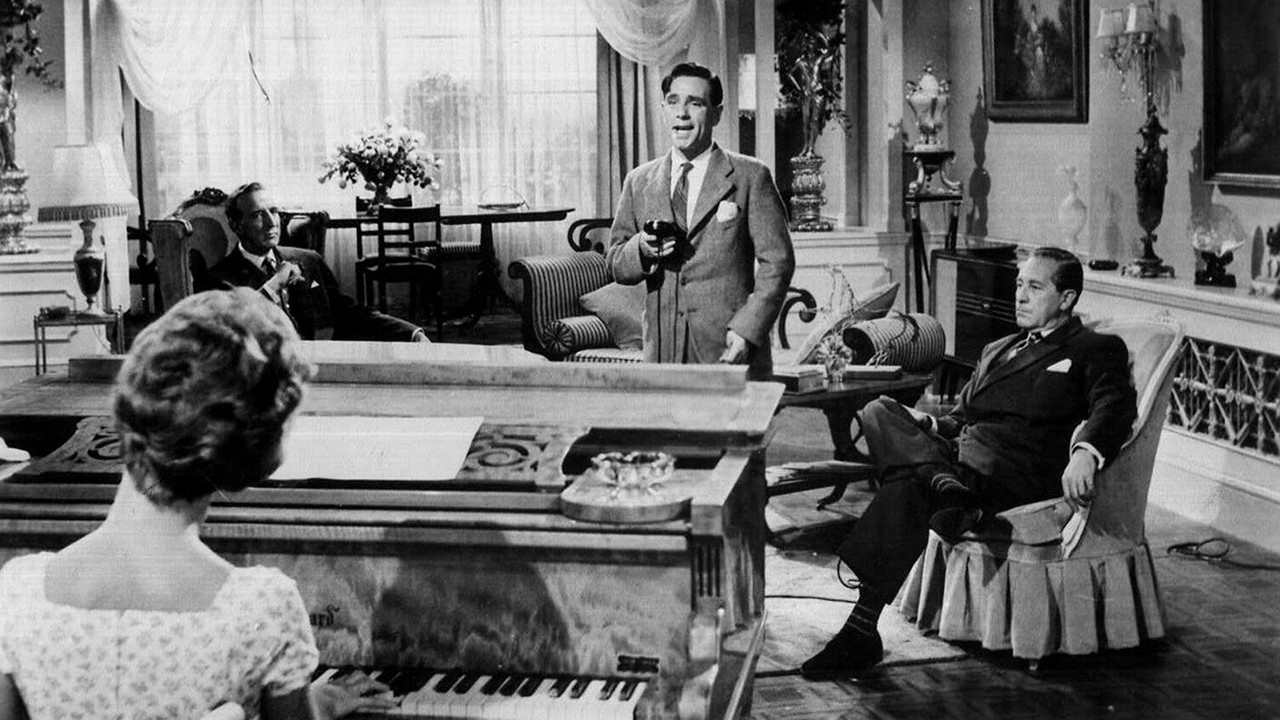 Follow a Star Background