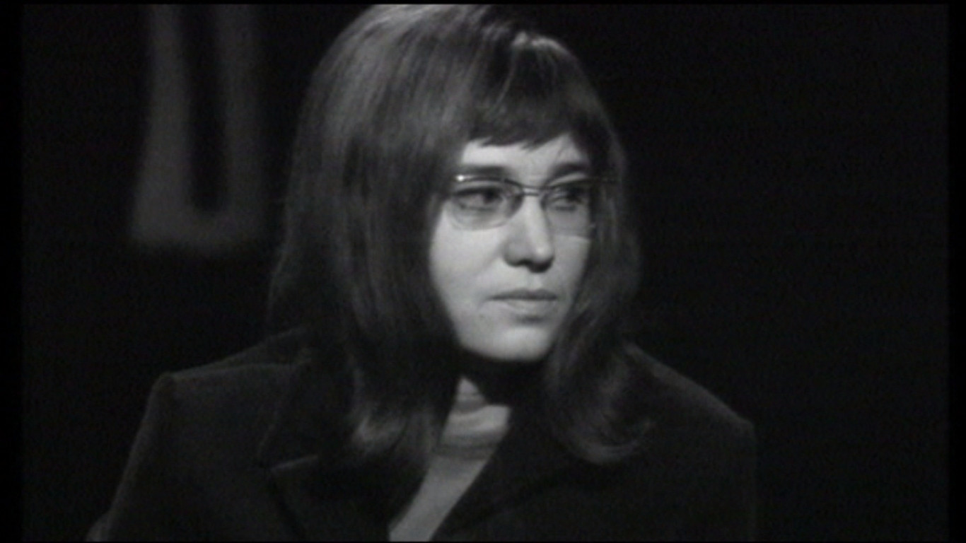 Children of the Revolution Background