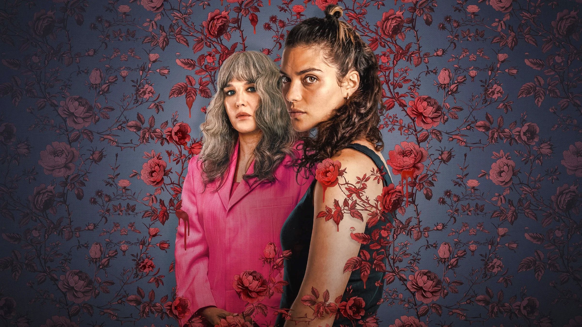 Under a Dark Sun Background