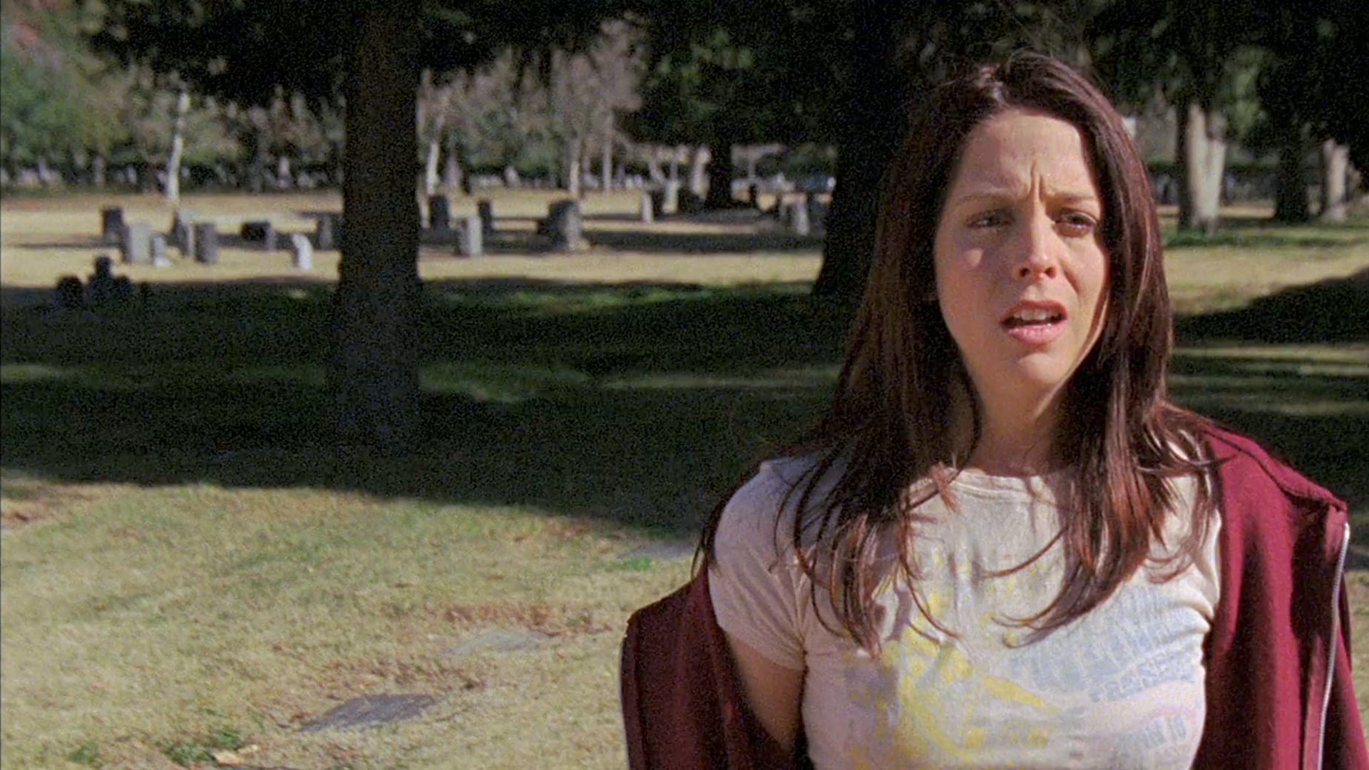 The Morgue Background