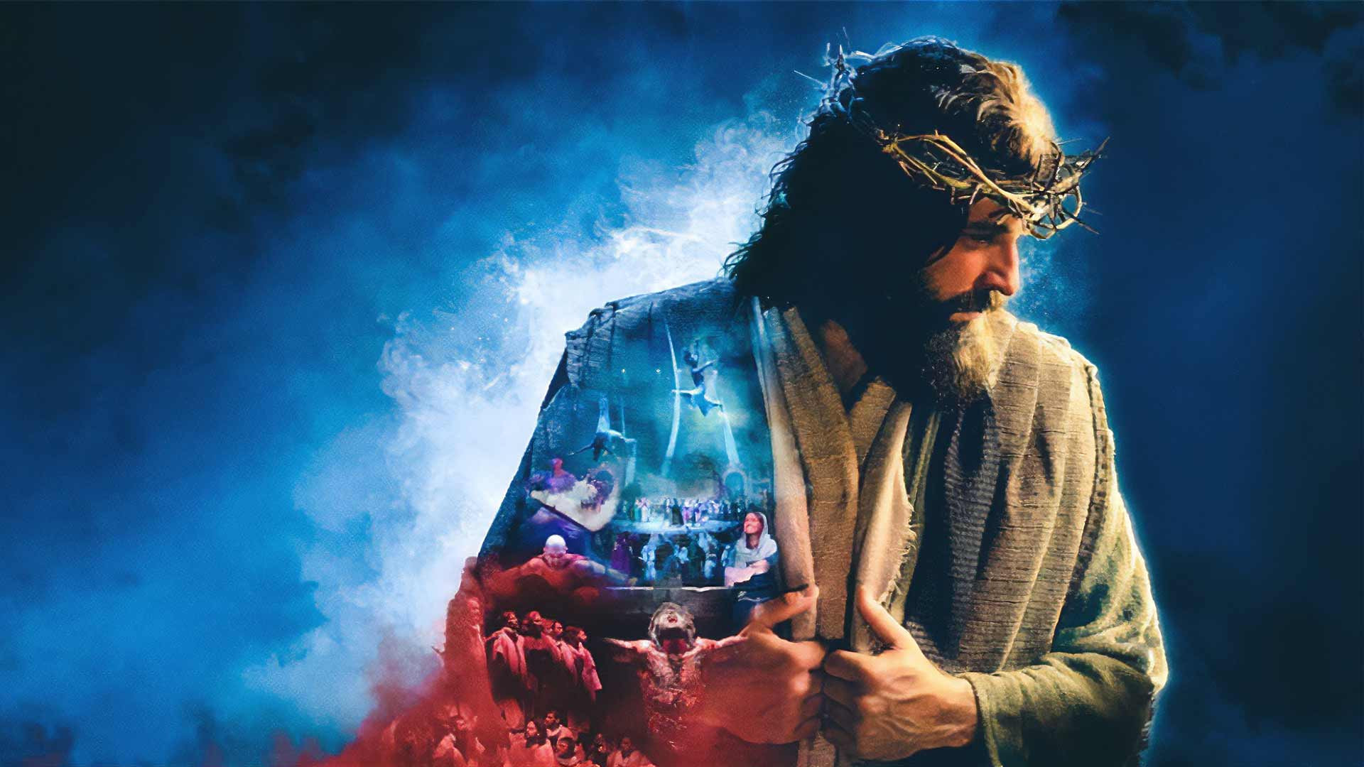 The Thorn Background