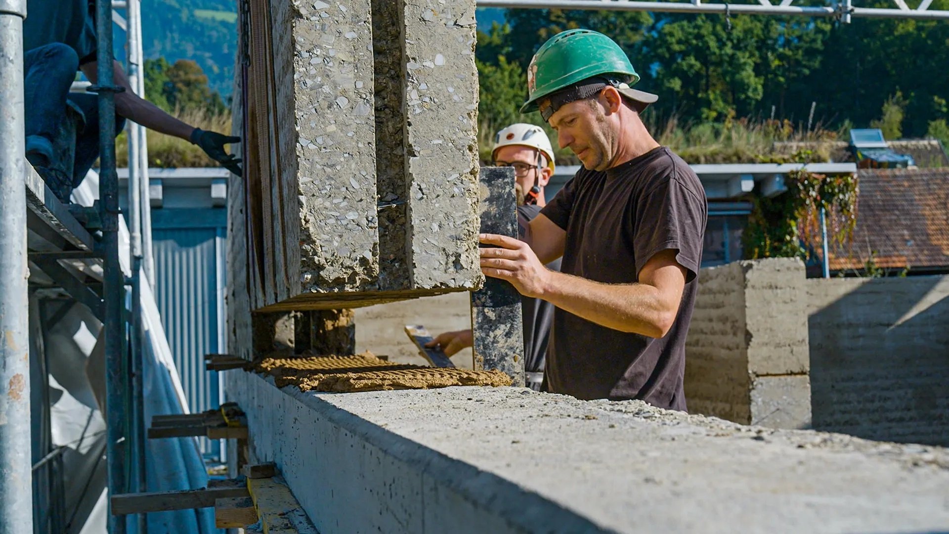 Wunderstoffe Background