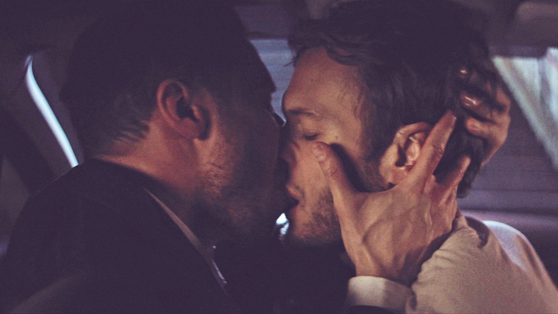 By the End of the Night Background