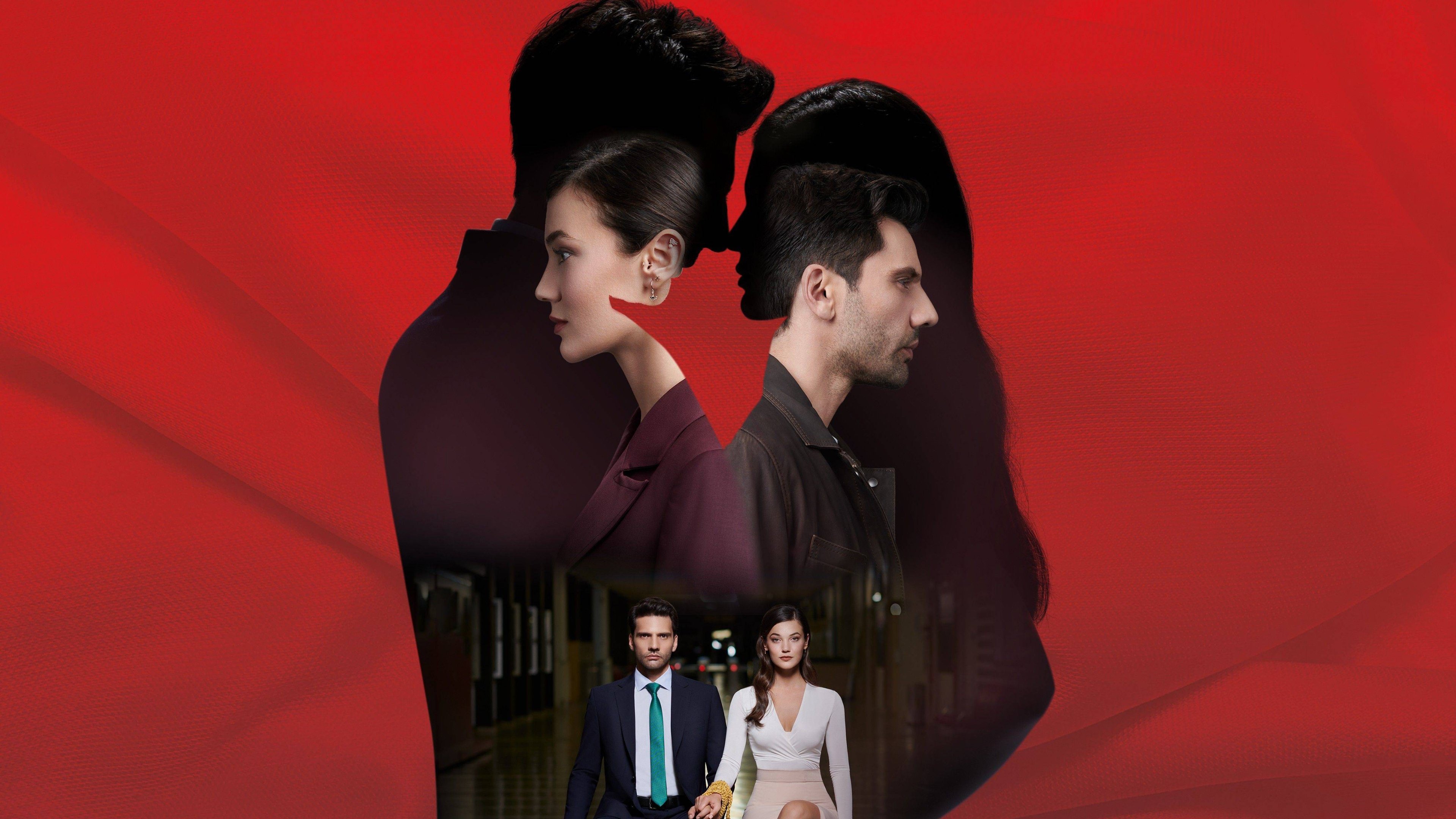 Family Secrets Background