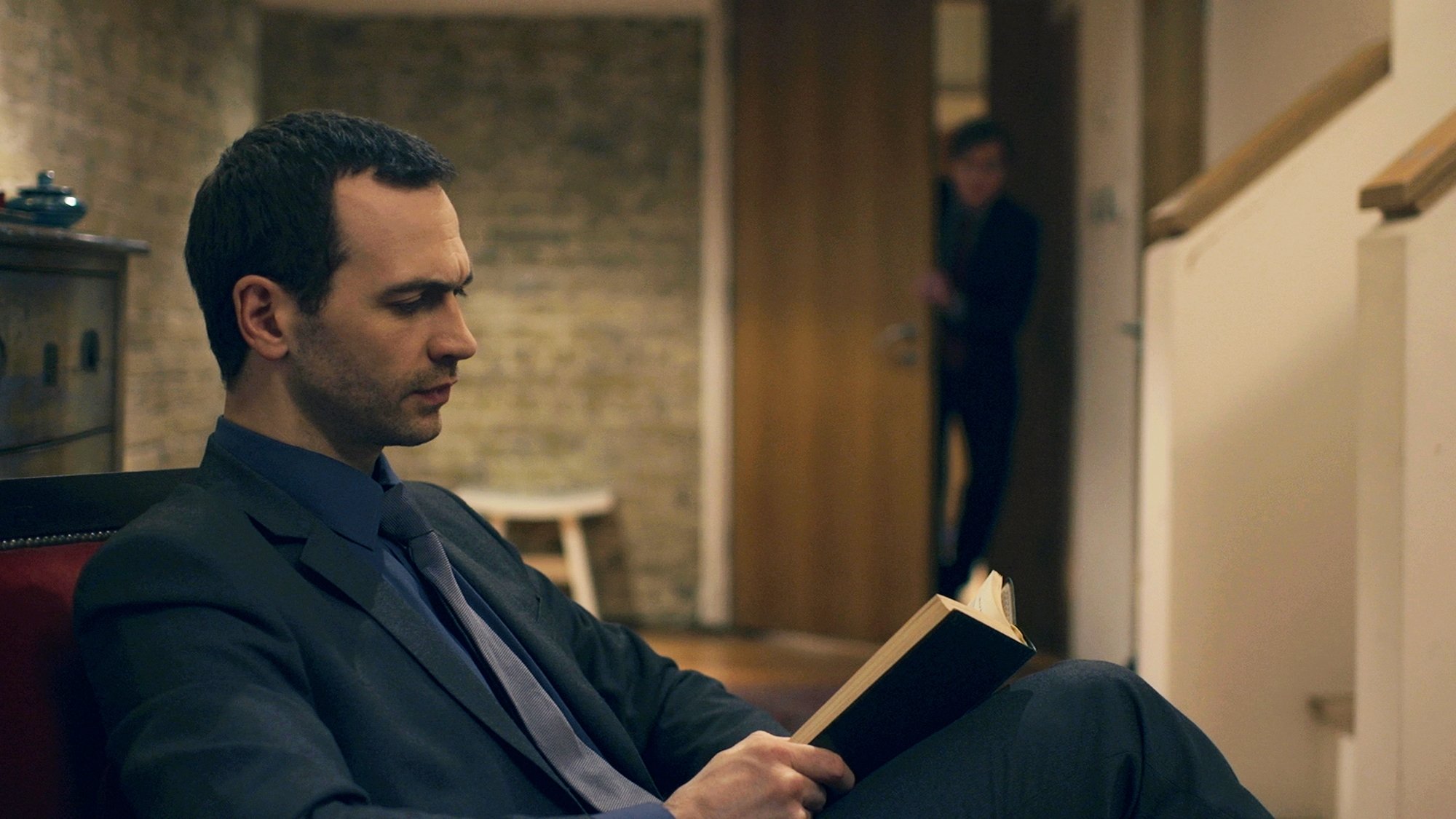 Candlestick Background