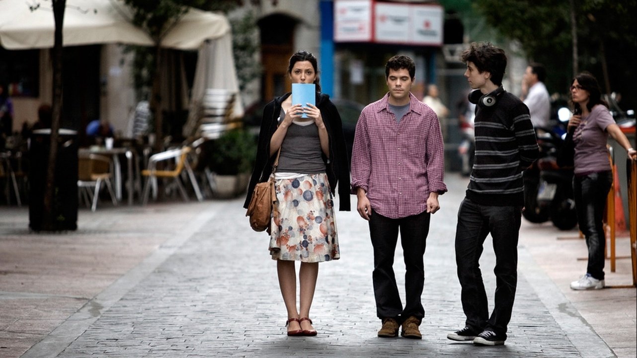 Every Song Is About Me Background