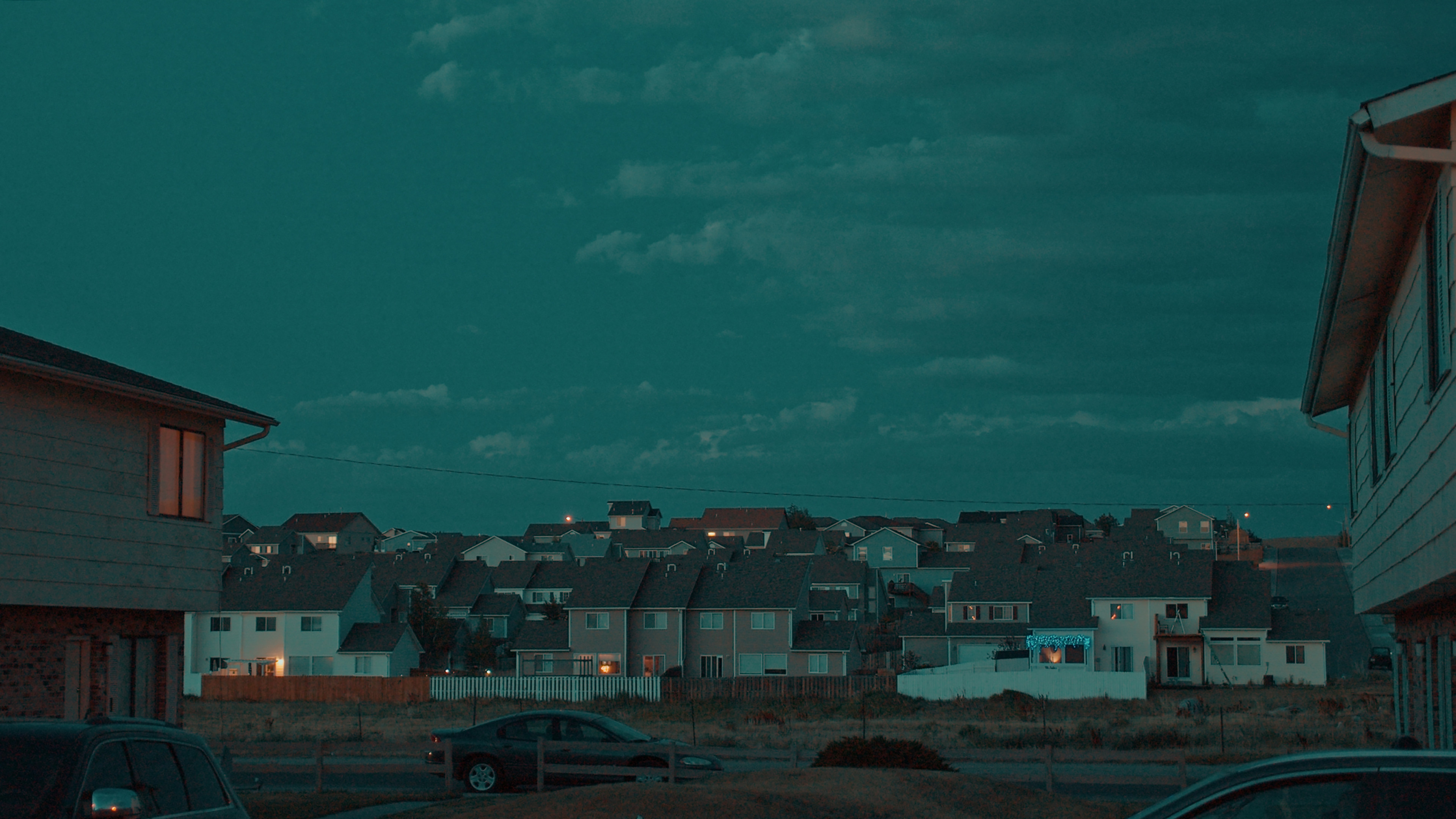 The Reunion Background