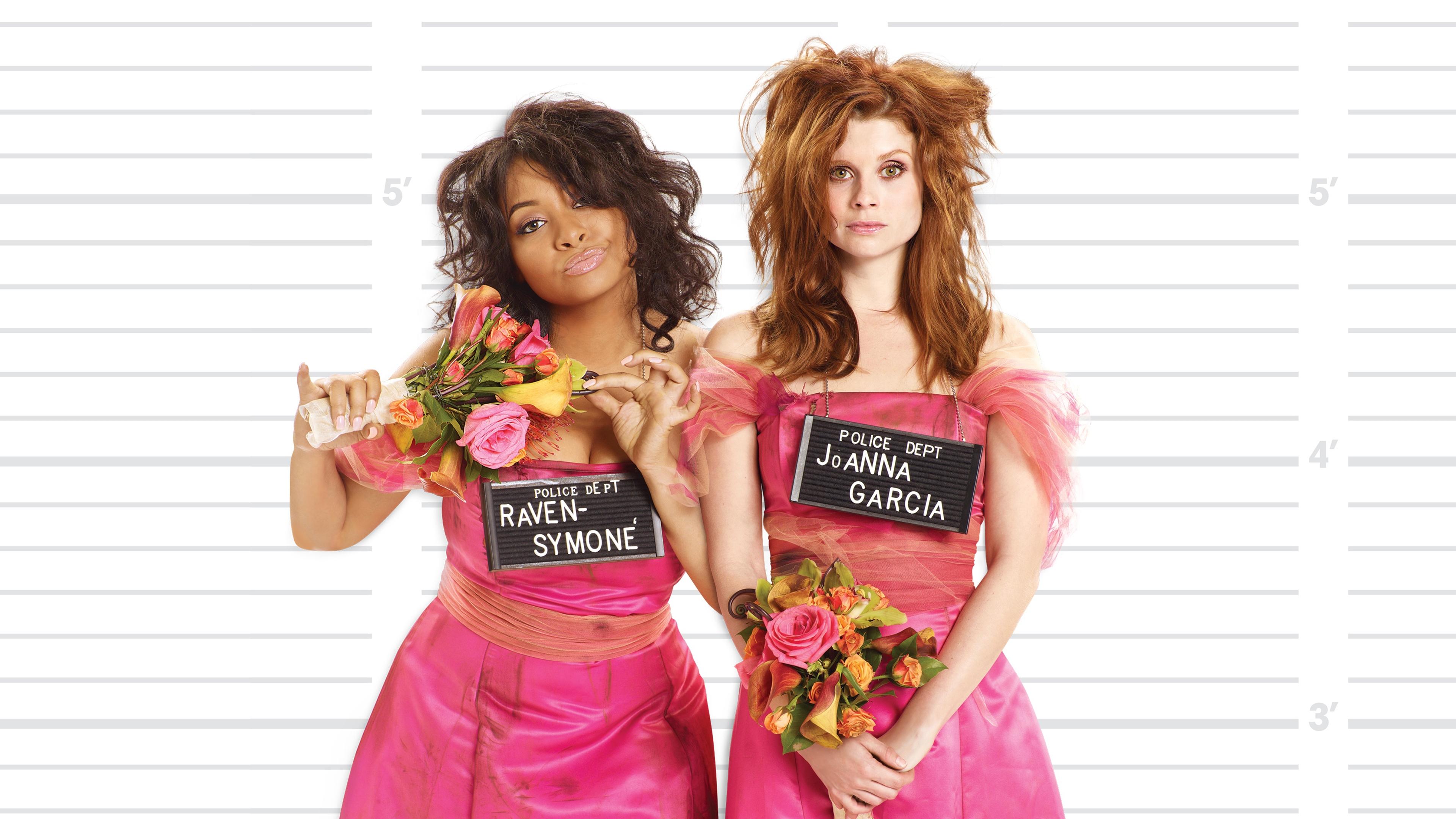 Revenge of the Bridesmaids Background