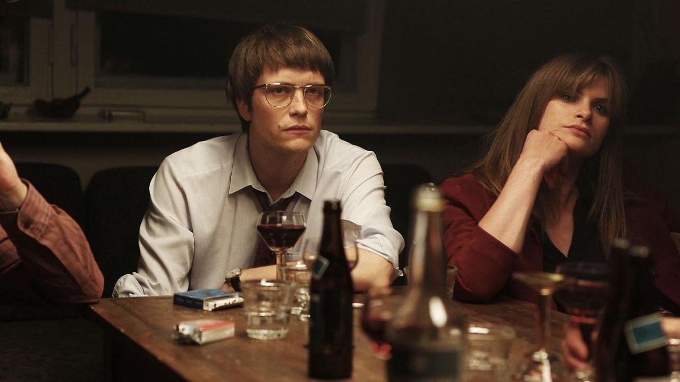 If Not Us, Who? Background