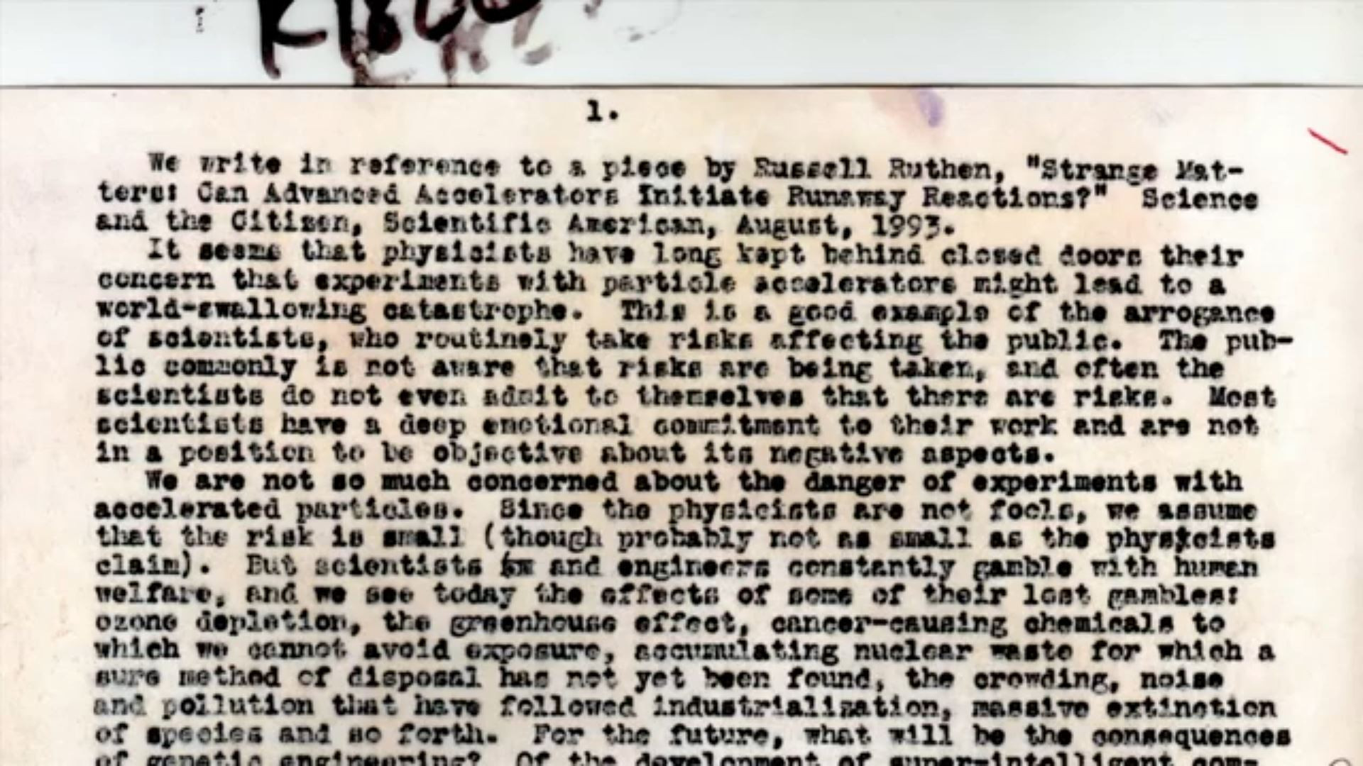 Postscript Background