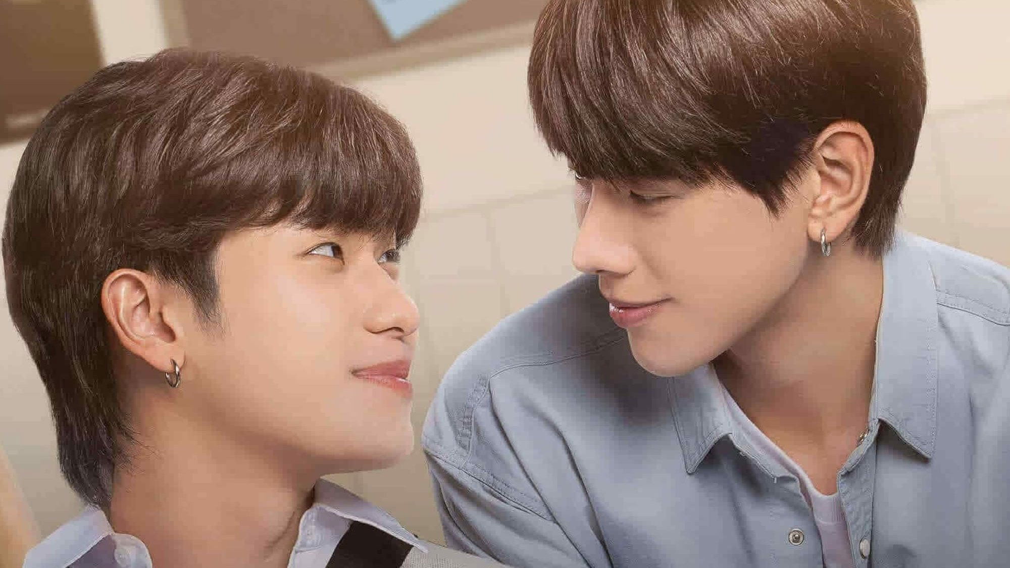 Love In Translation Background