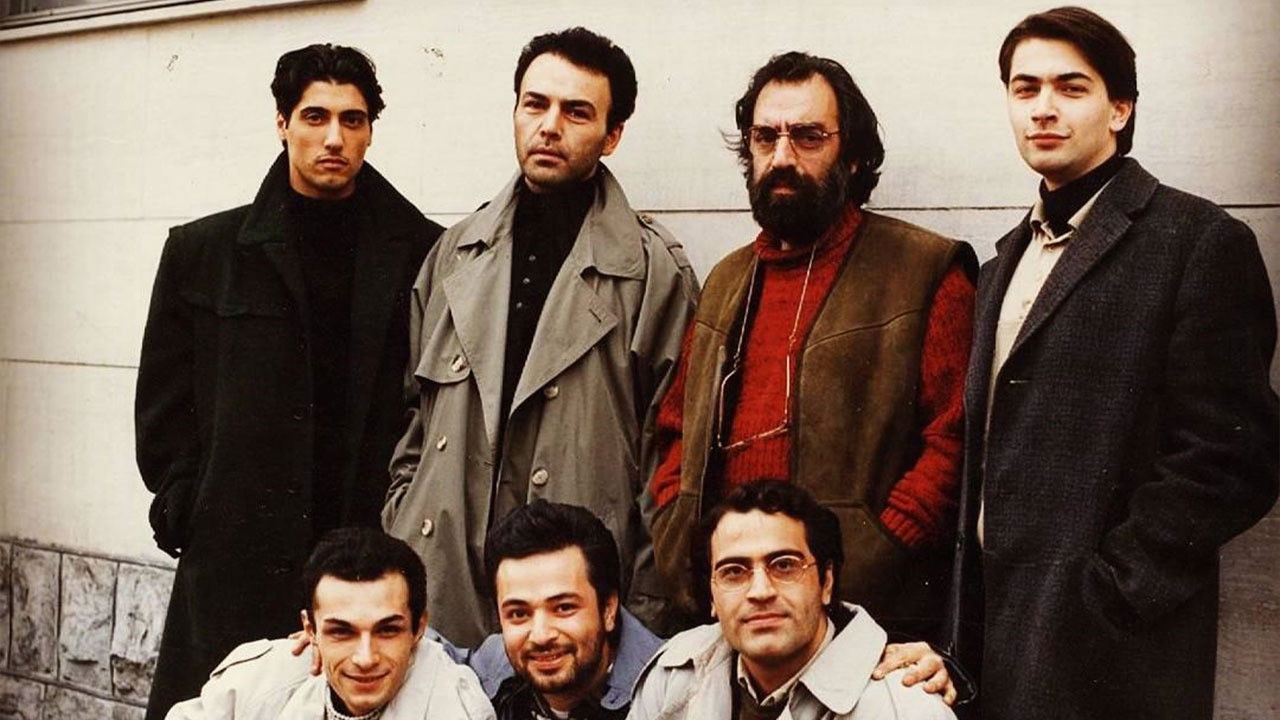 The Feast Background