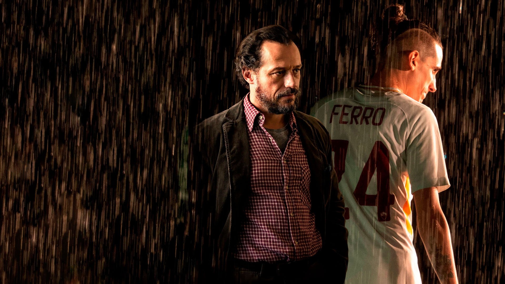 The Champion Background