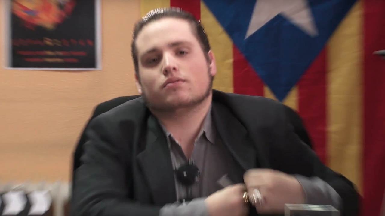 Millenials: minusvalía al éxito Background