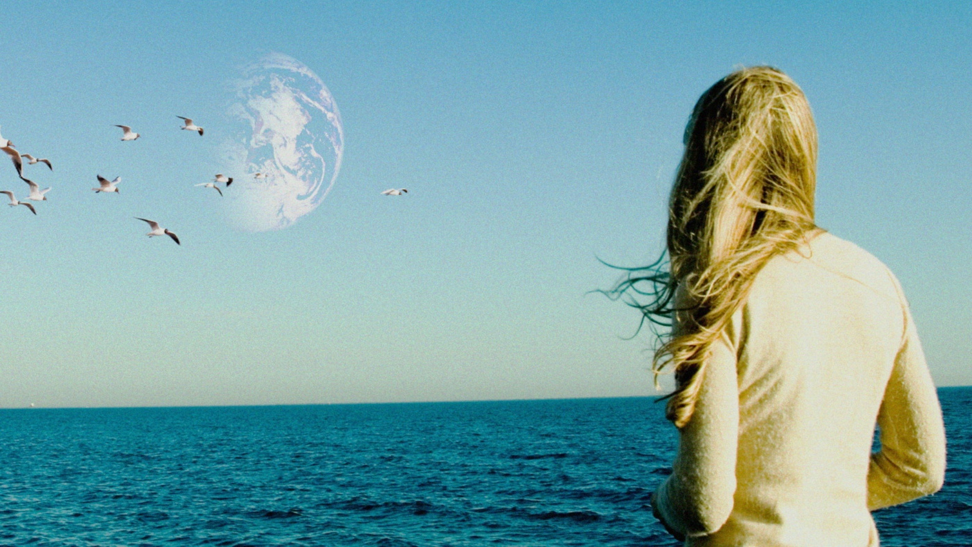 Another Earth Background