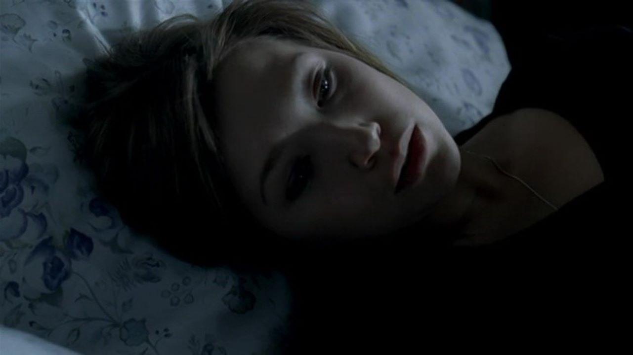 The Bridesmaid Background