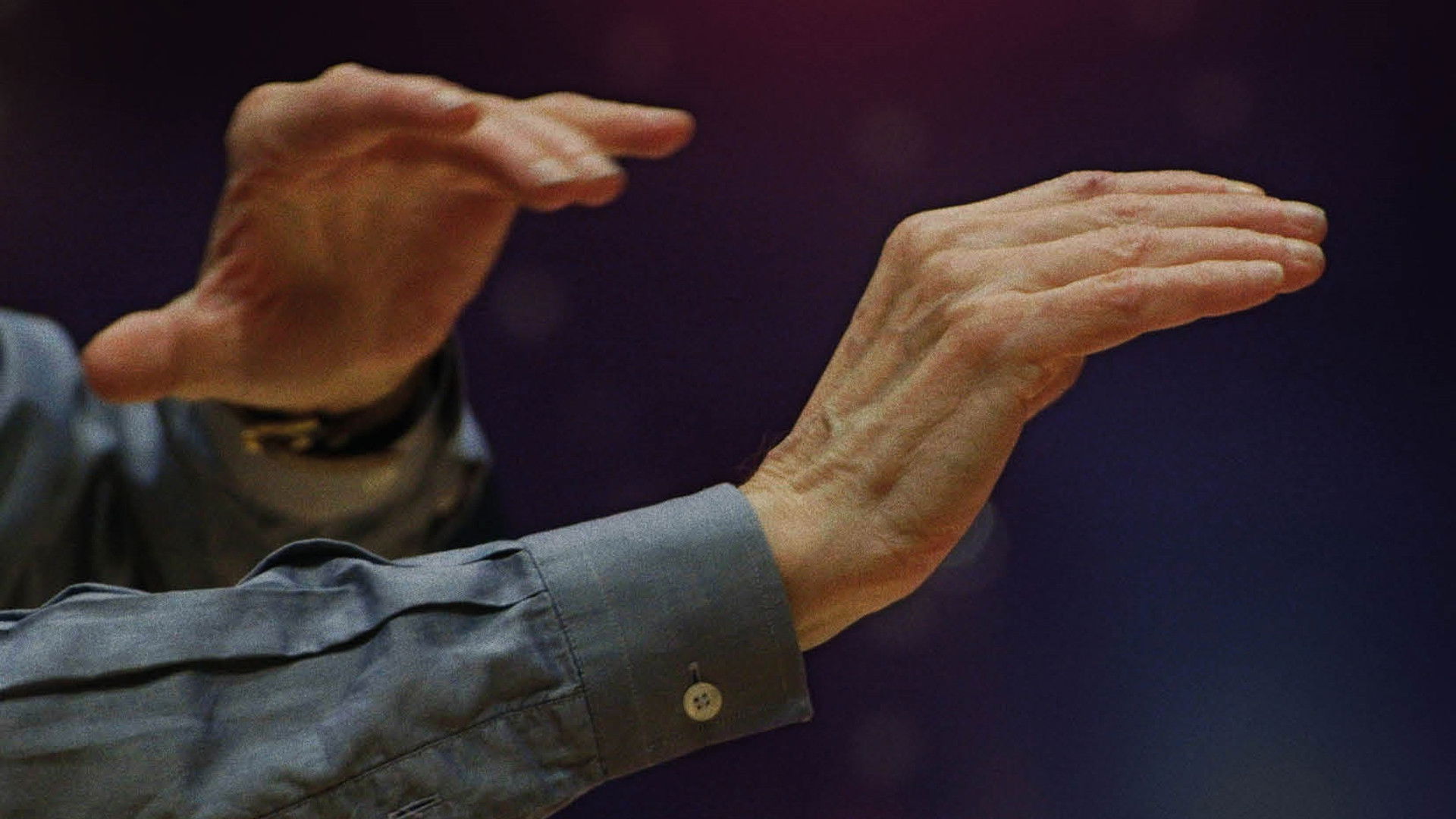 De Matthäus missie van Reinbert de Leeuw Background