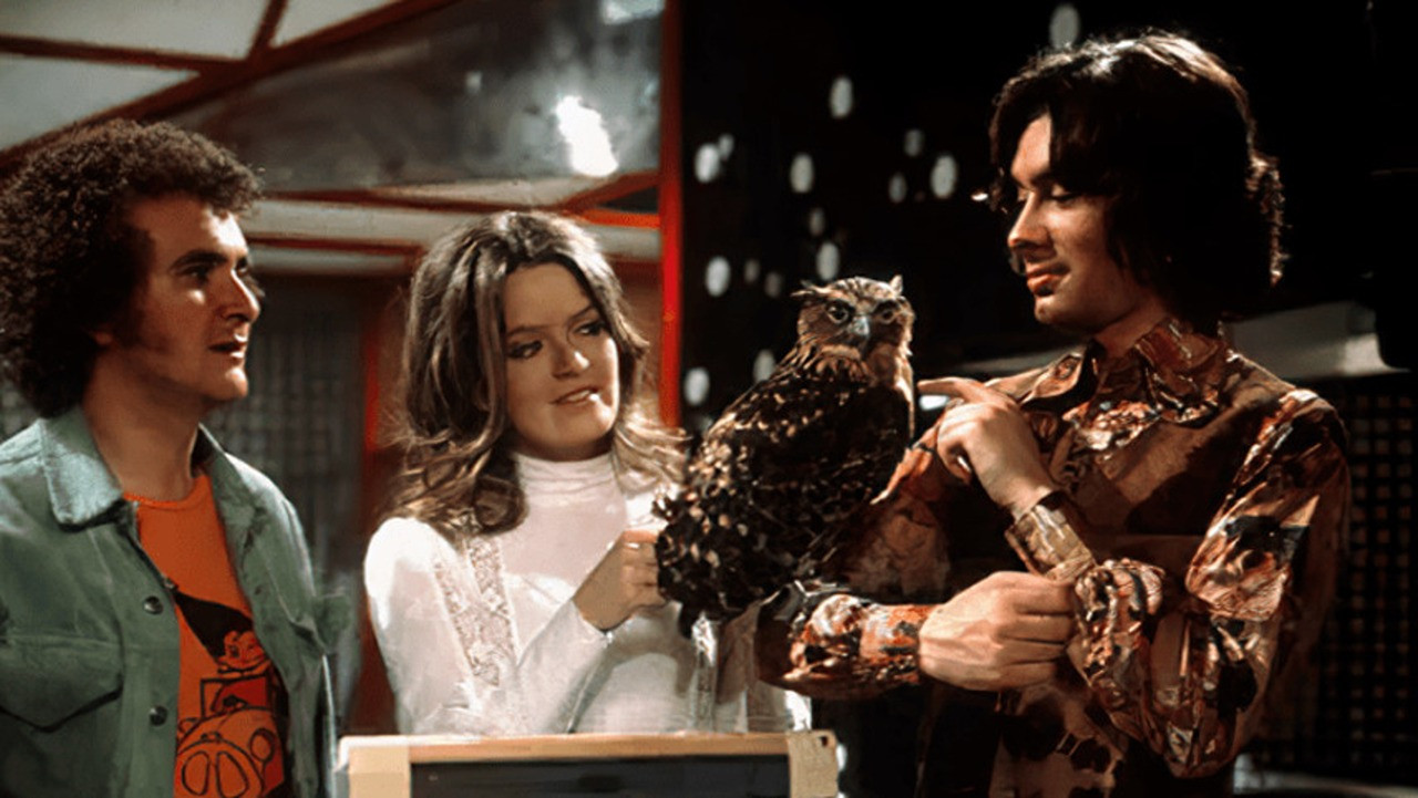 Ace of Wands Background