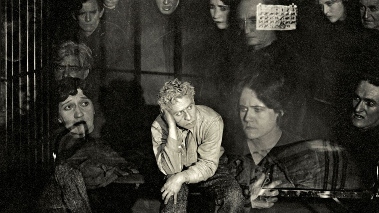 The Whispering Chorus Background