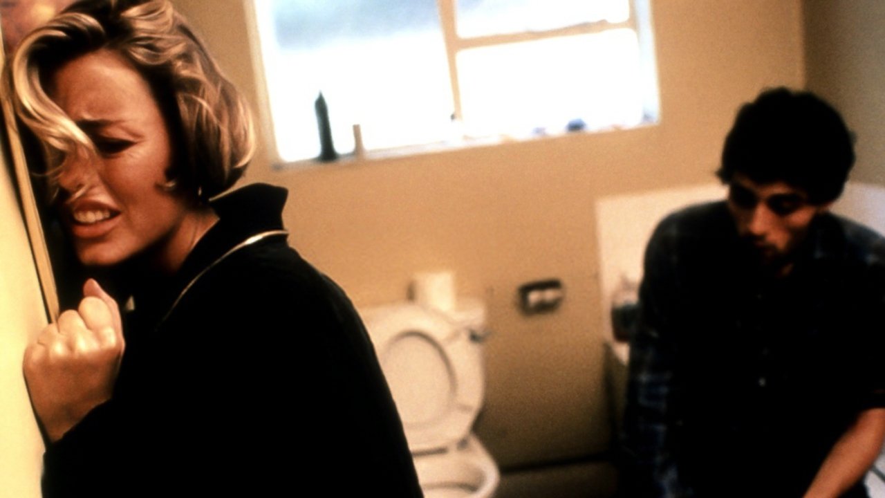 Twenty-one Background