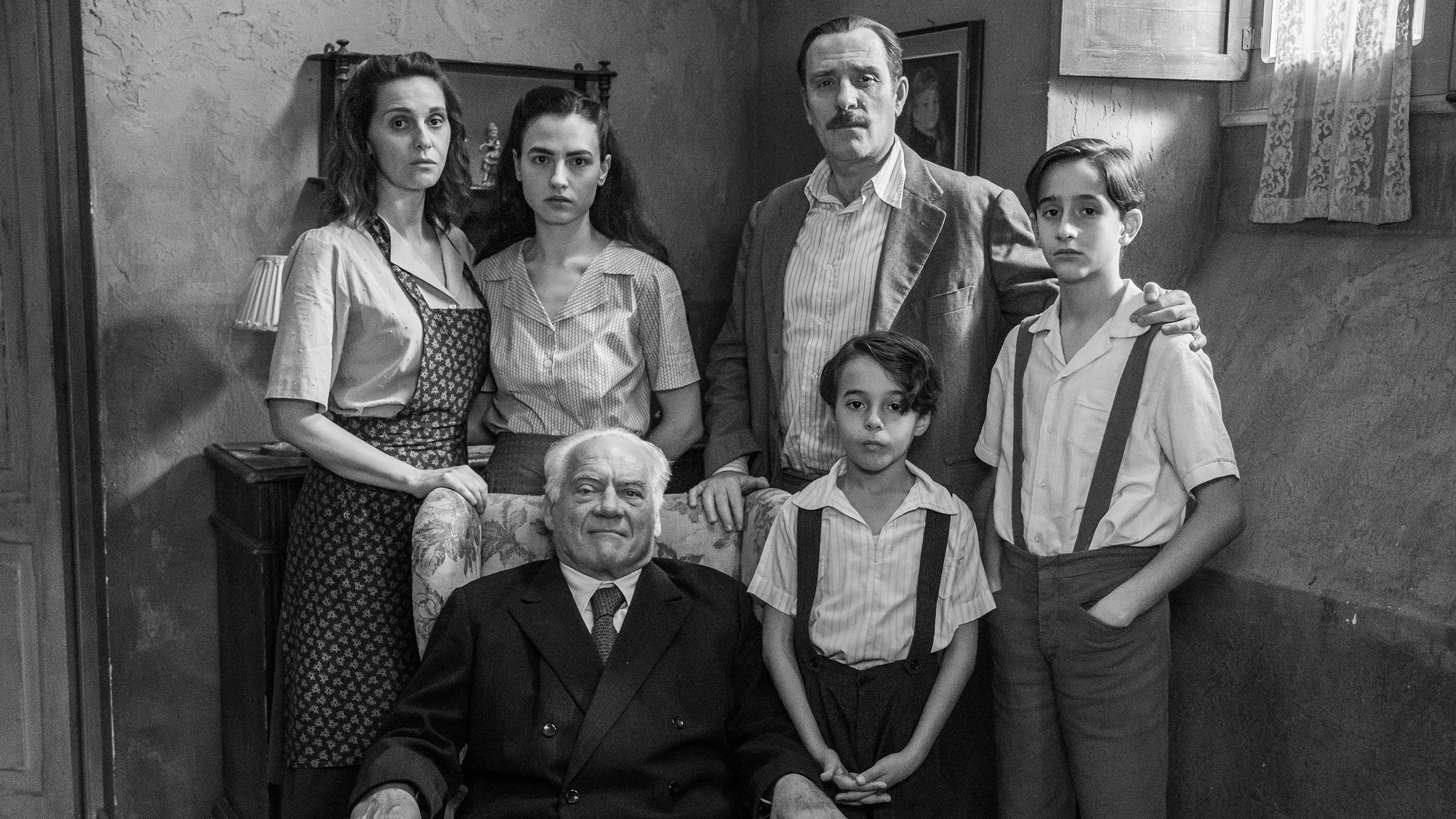 There's Still Tomorrow Background