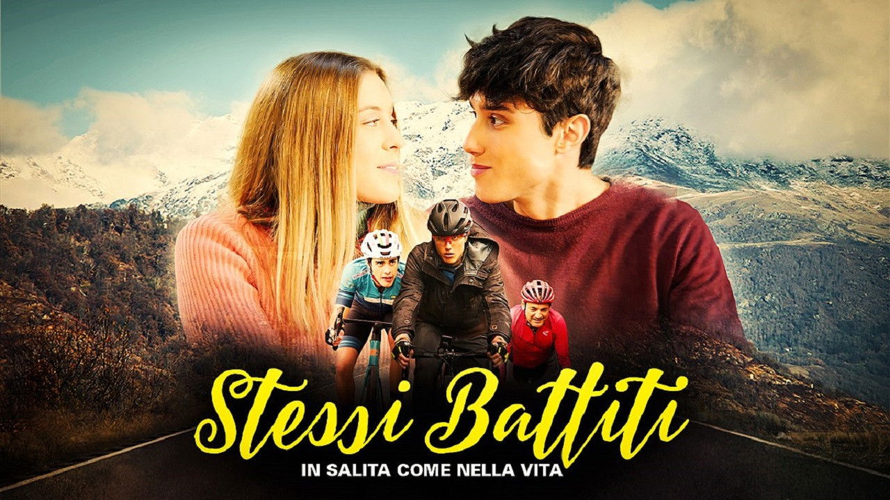 Stessi battiti Background