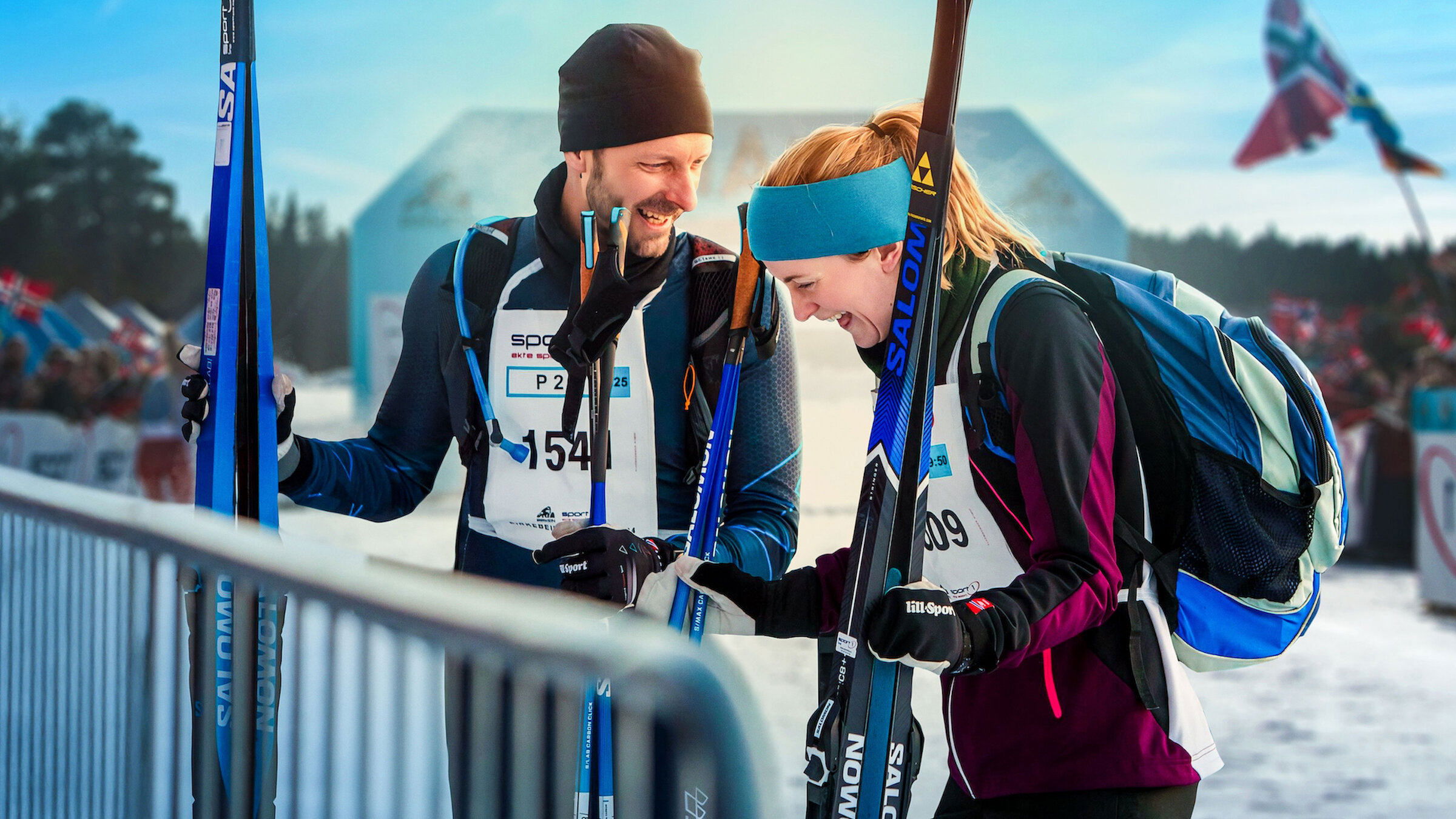 The Wrong Track Background