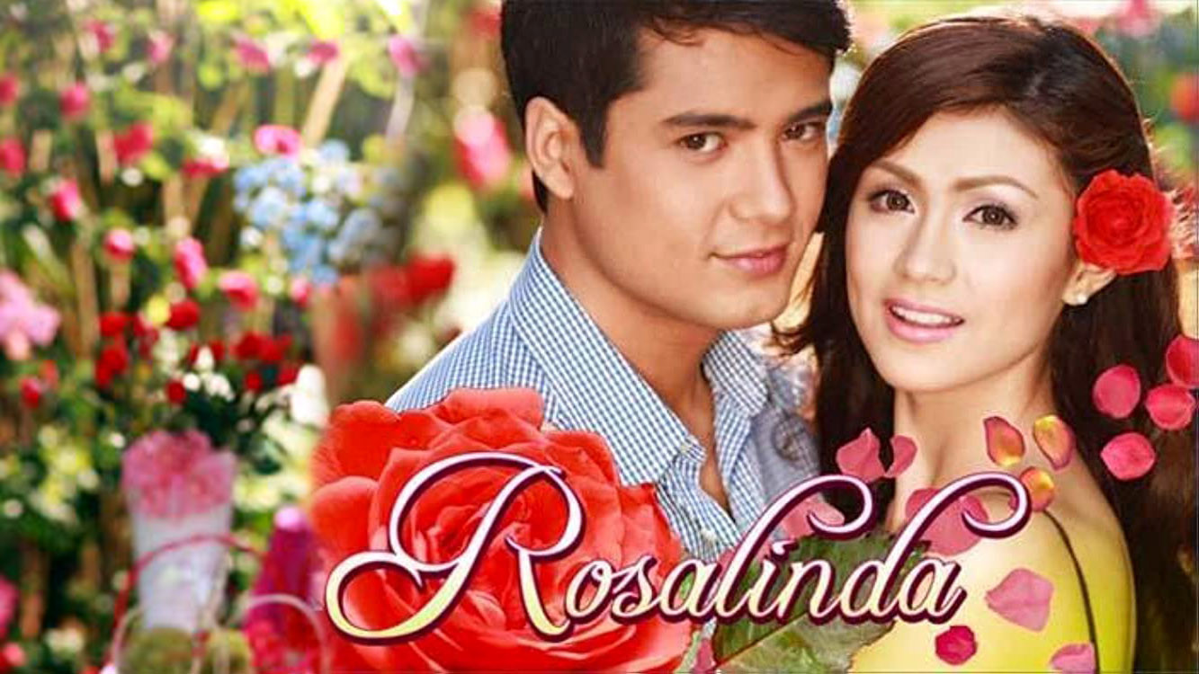 Rosalinda Background