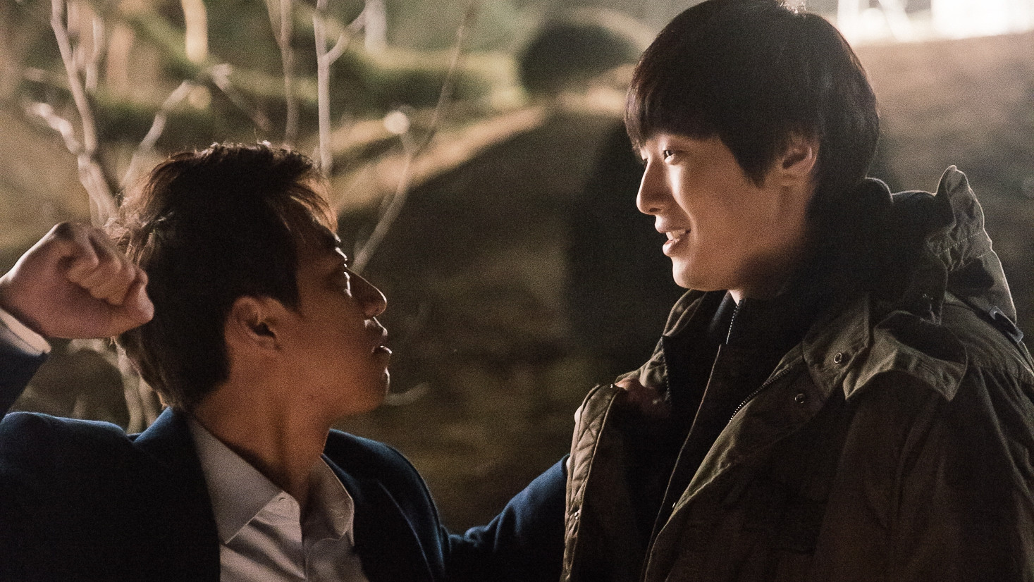 True Fiction Background