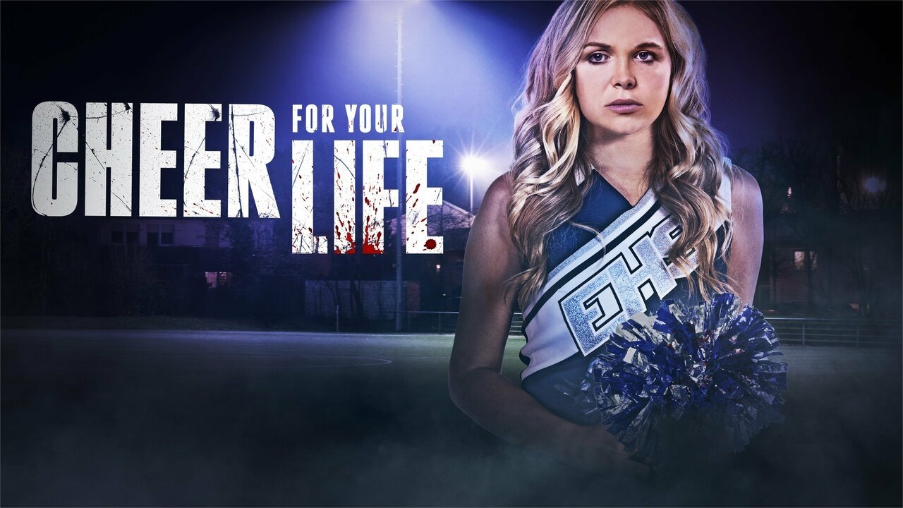 Cheer for Your Life Background