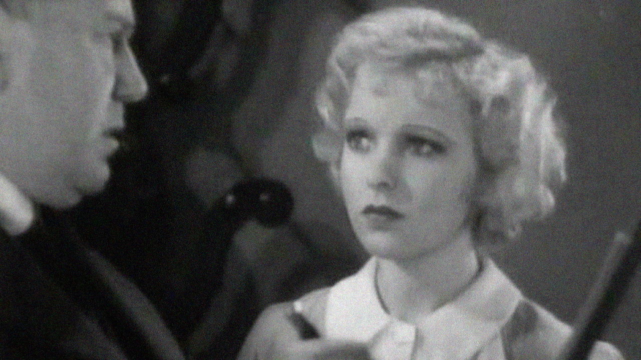 The Ghost Camera Background