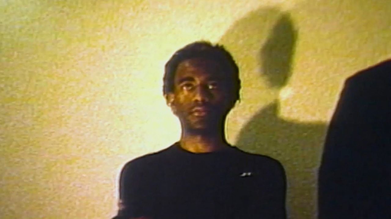 Treasure of the Ninja Background