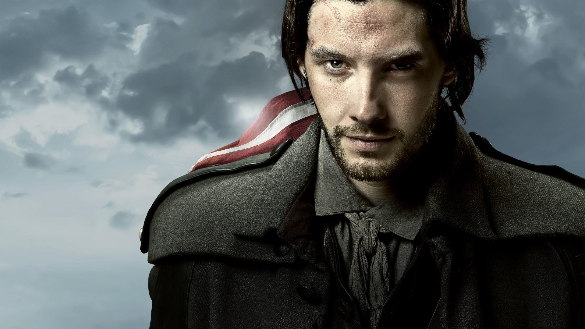 Sons of Liberty Background