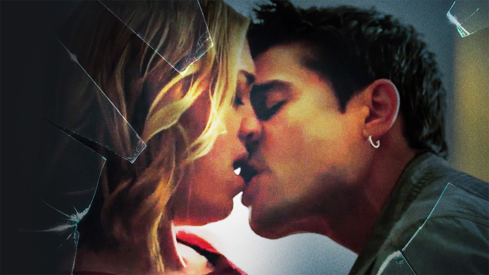 Hall Pass Nightmare Background