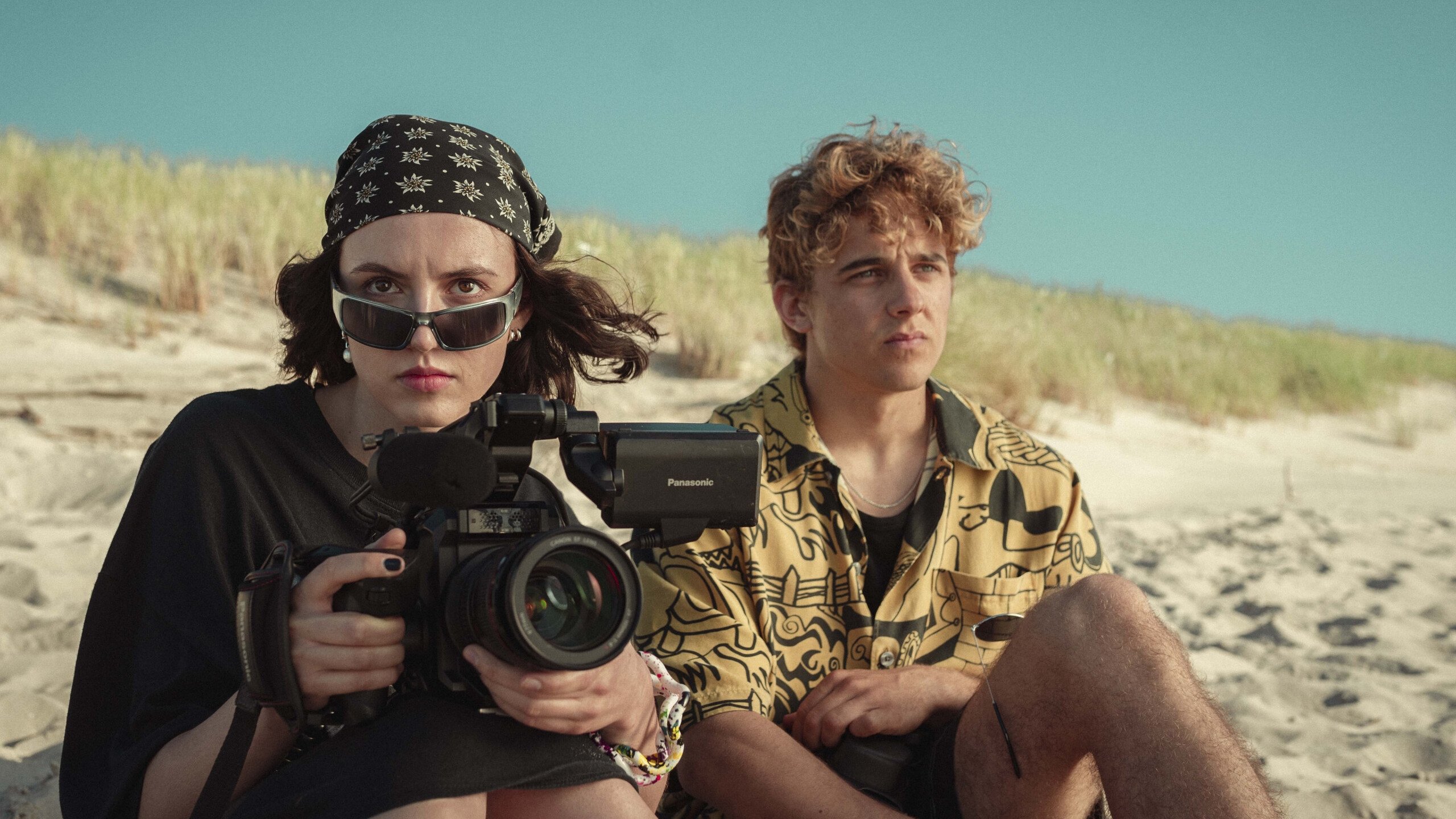 Absolute Beginners Background