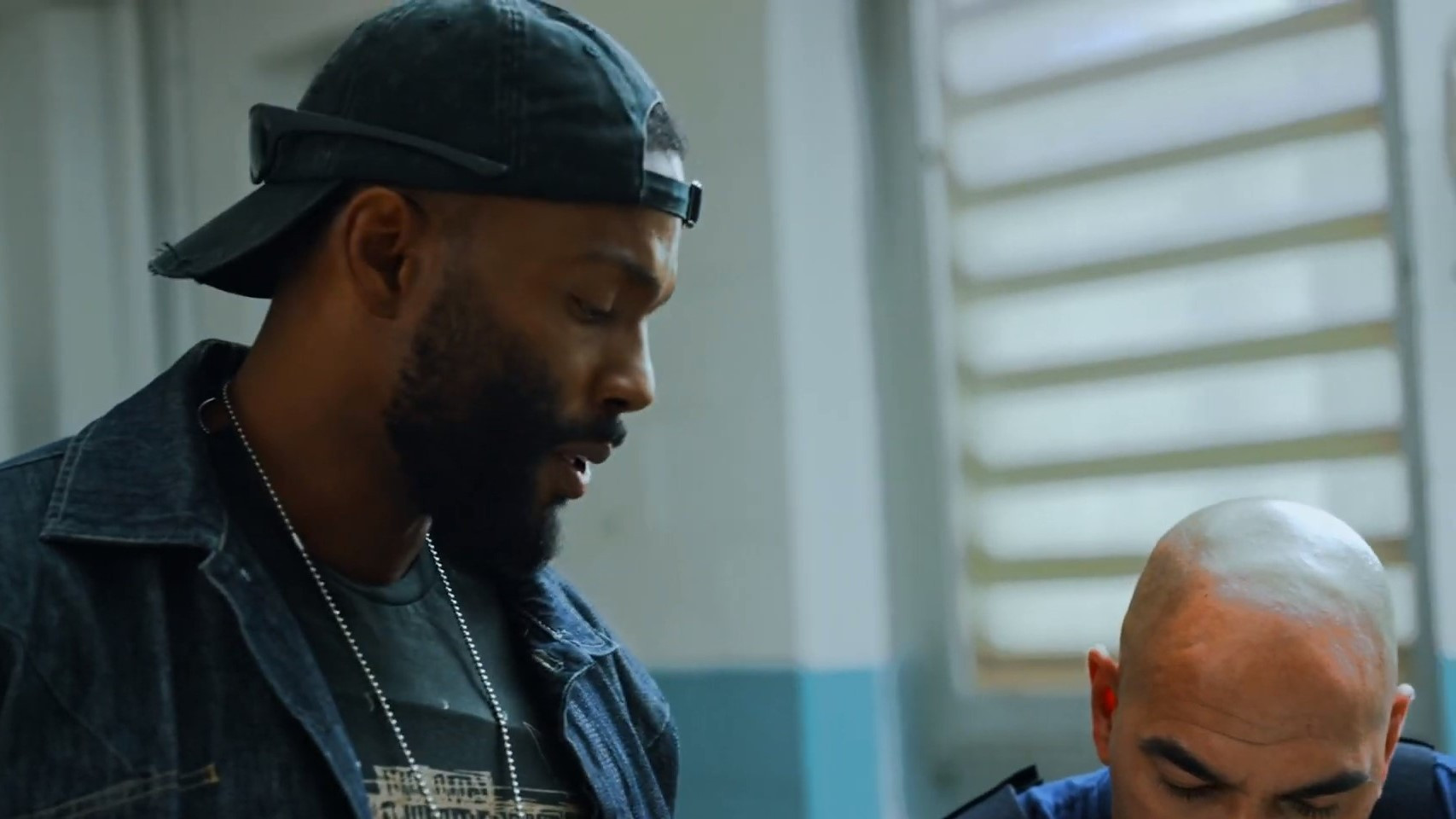 Equal Standard Background