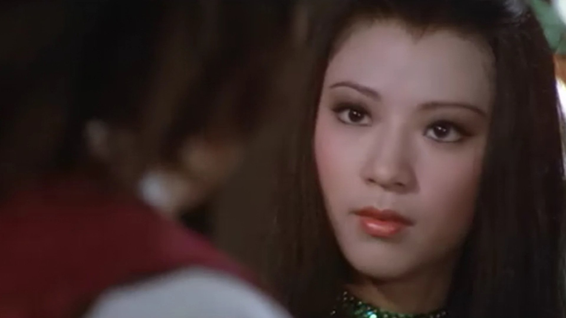 Bloody Parrot Background