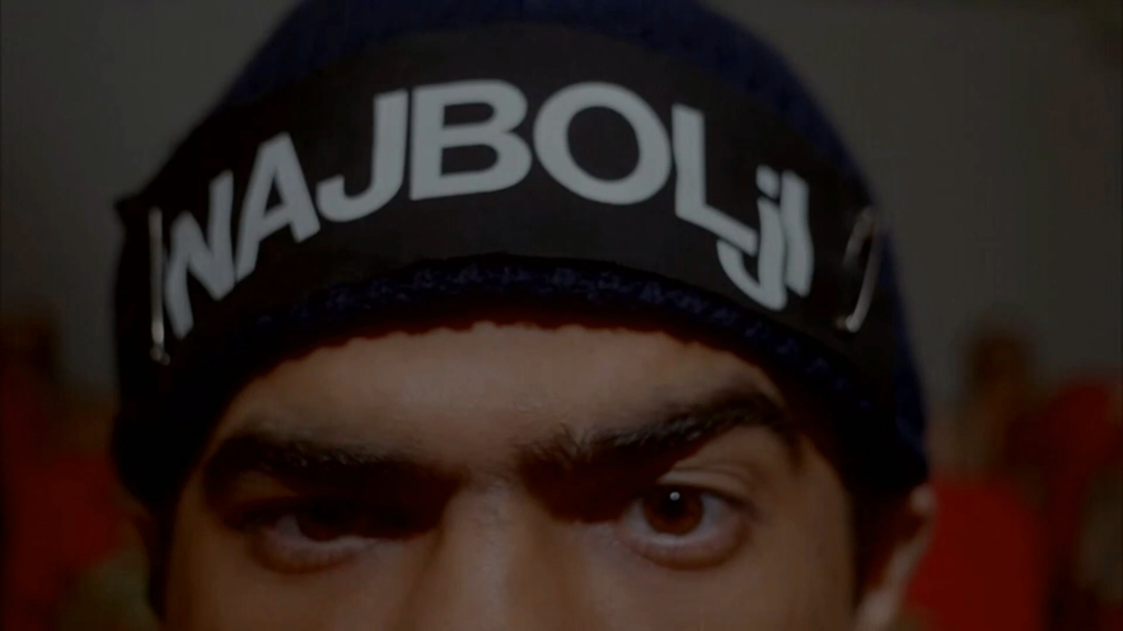 The Fall of Rock and Roll Background