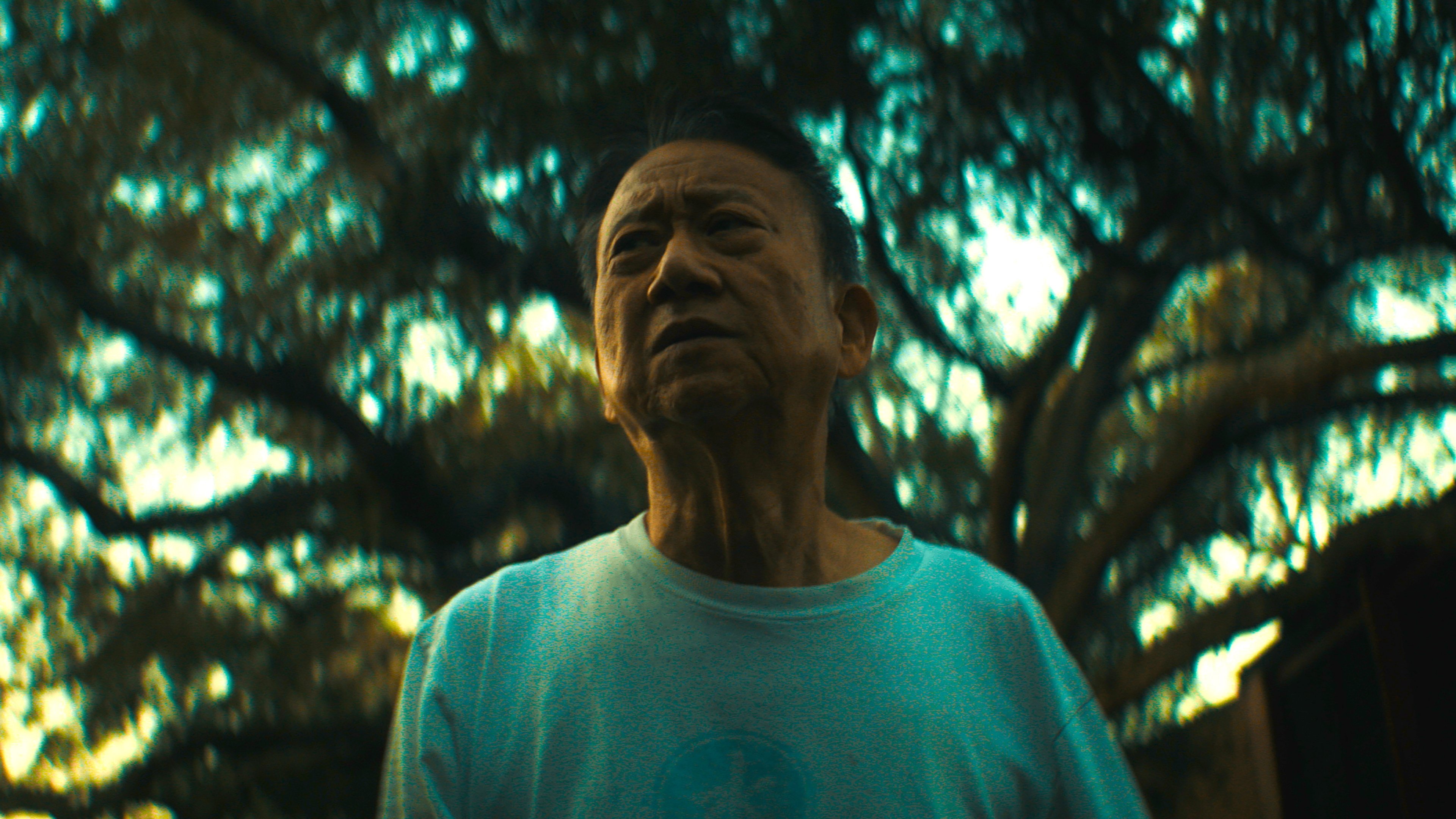 Starring Jerry as Himself Background