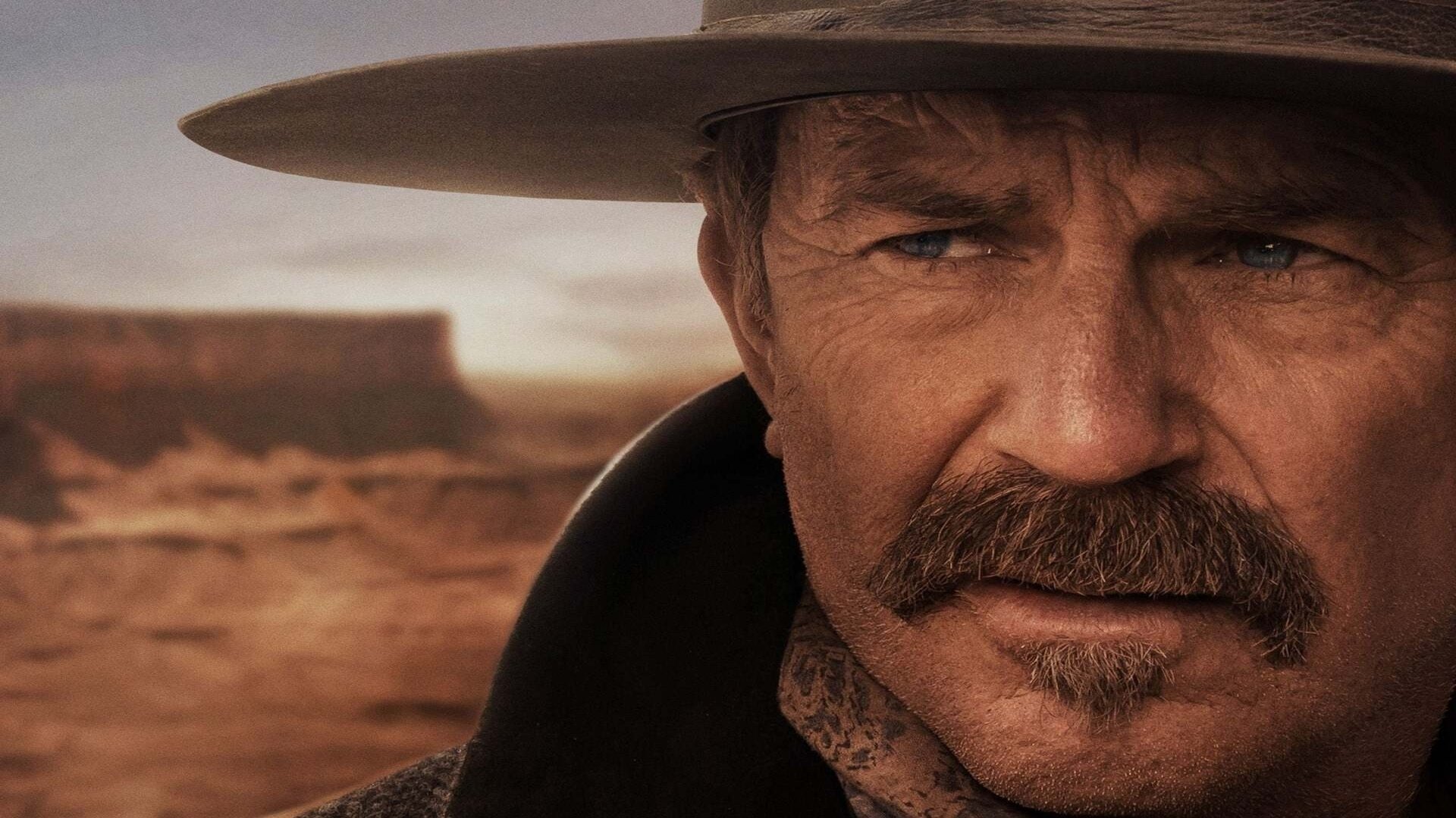 Horizon: An American Saga - Chapter 2 Background