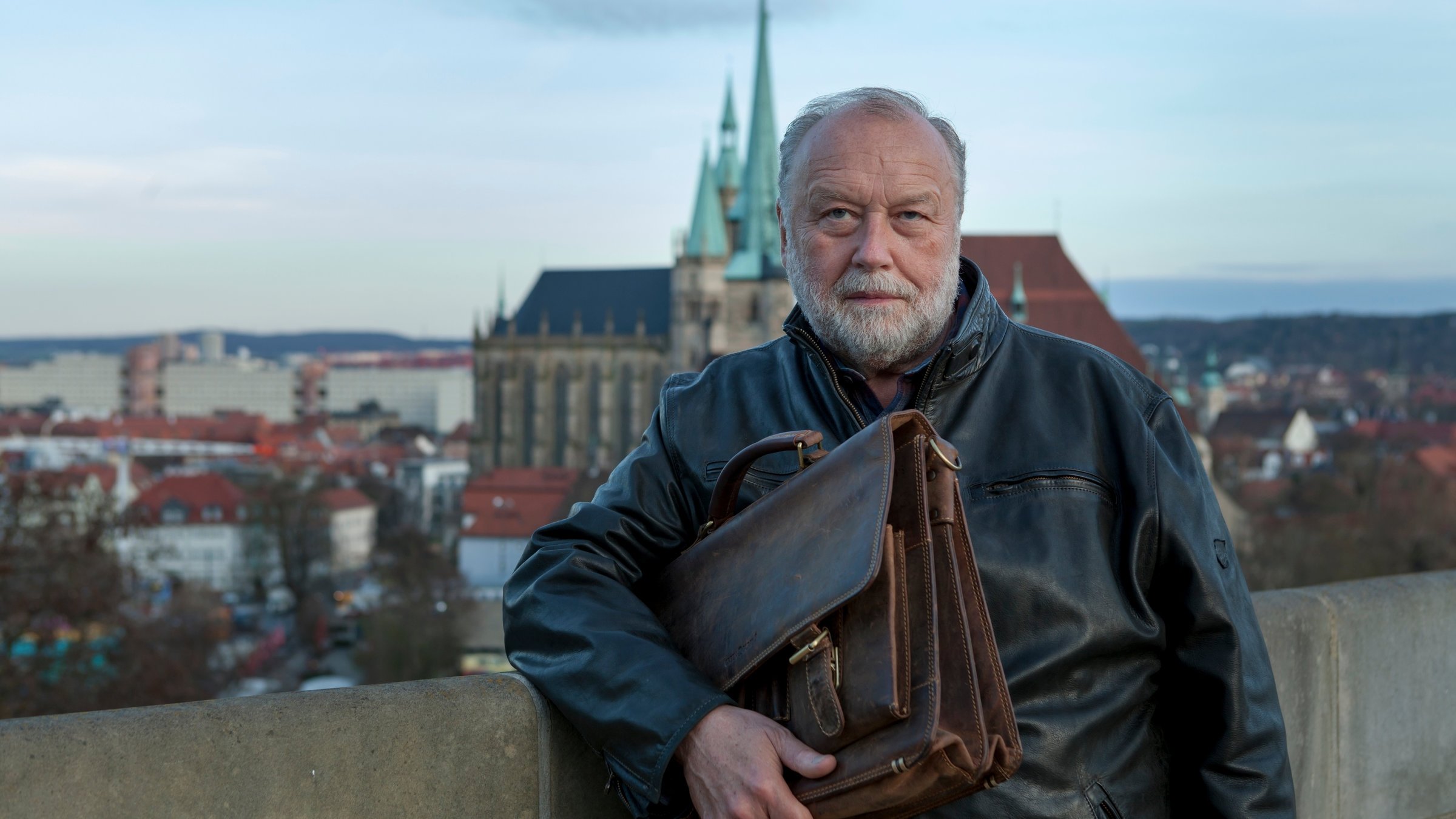 The Nameless Day Background