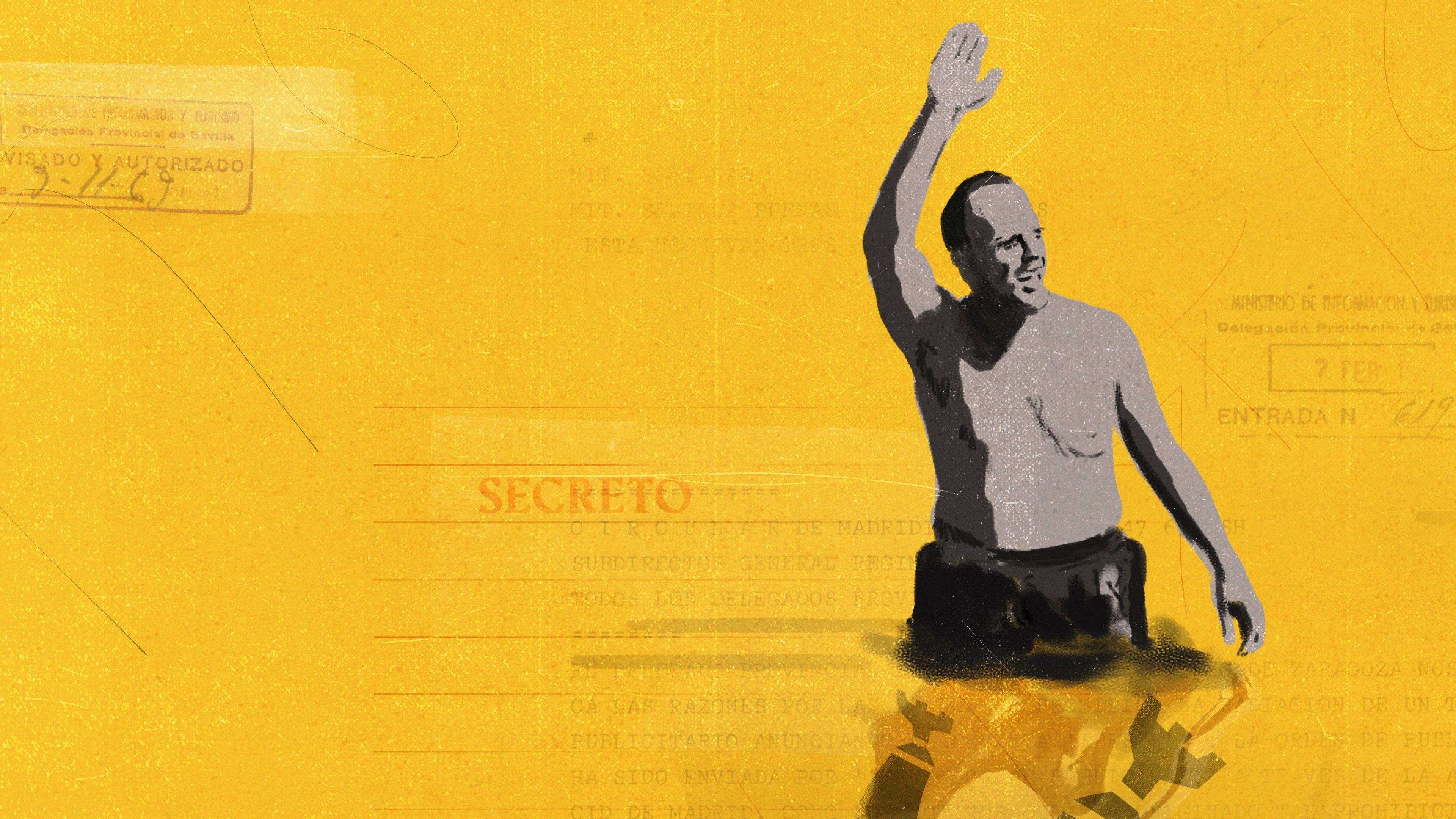 Palomares Background