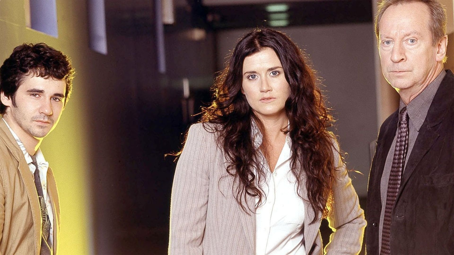 Sea of Souls Background