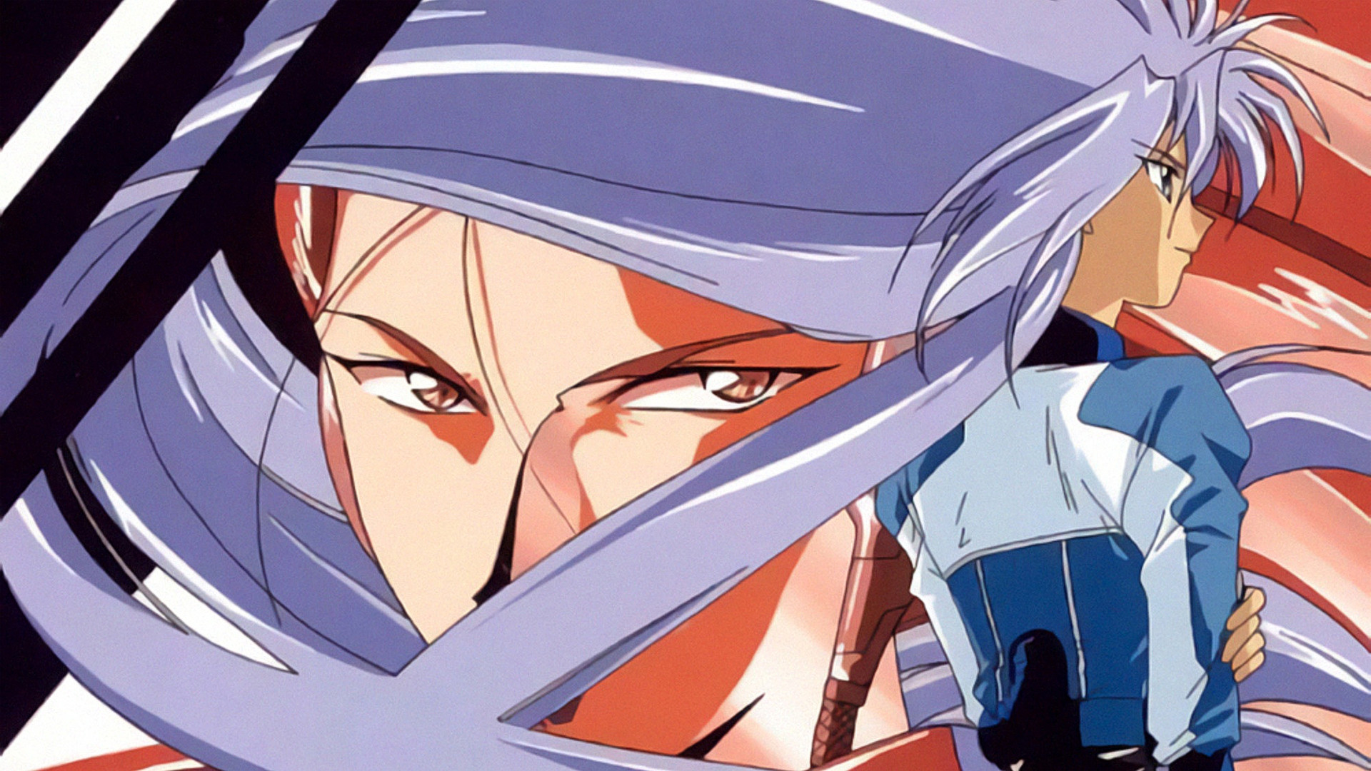 Twin Signal Background