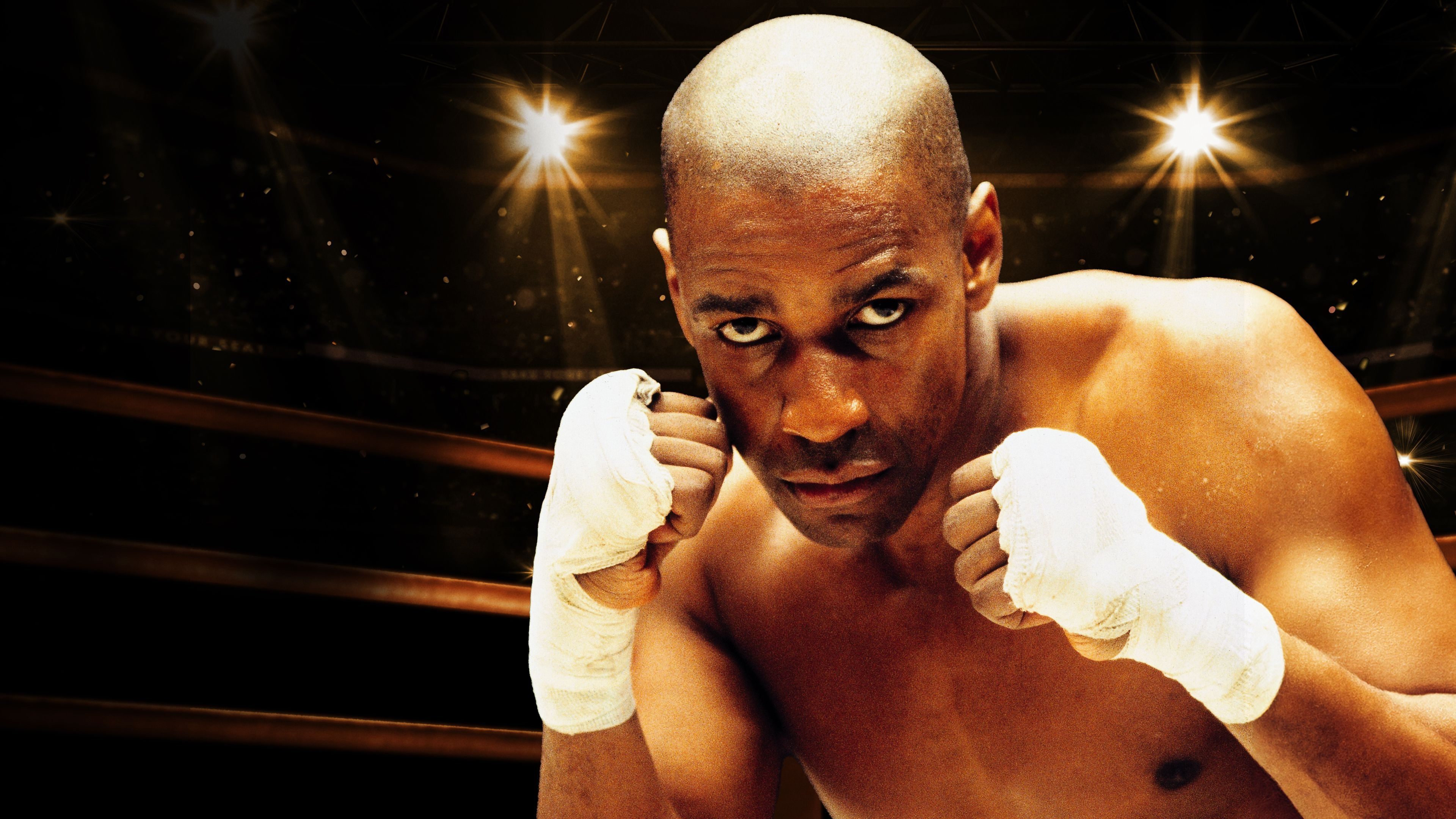 The Hurricane Background