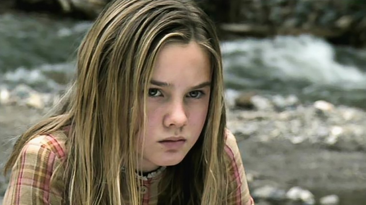 The Last Sin Eater Background