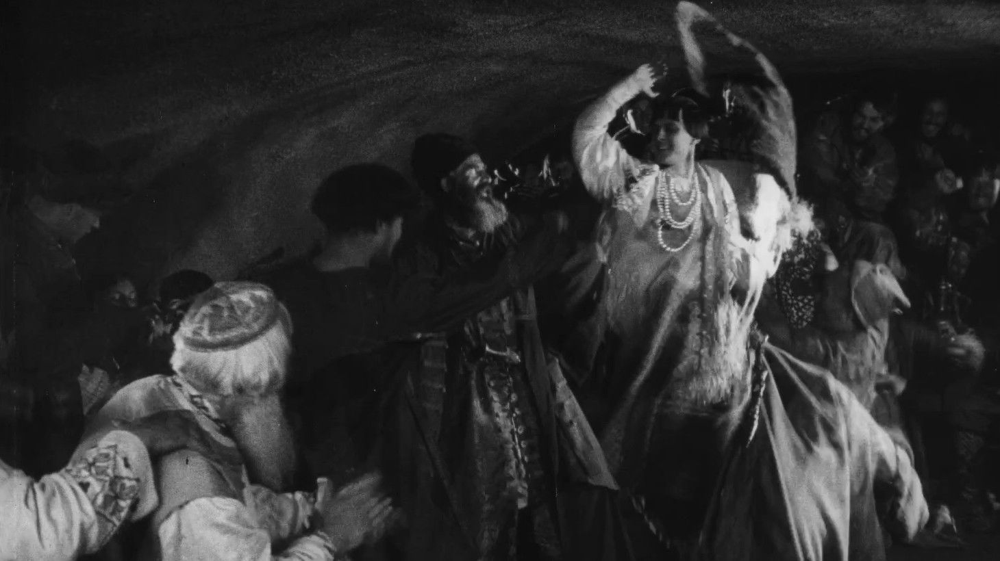 Wings of a Serf Background