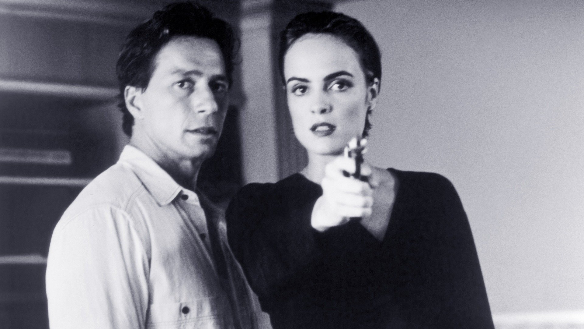 The Donor Background